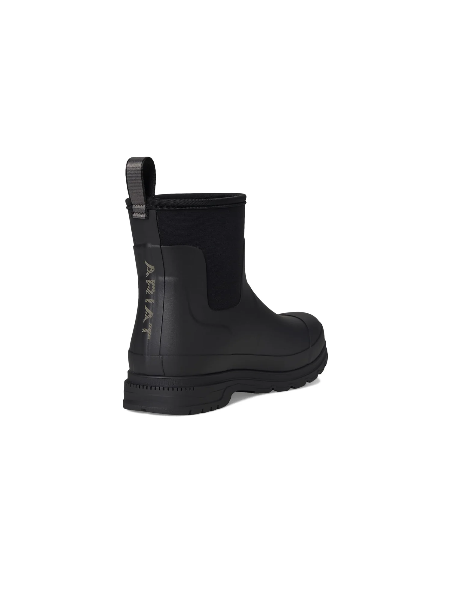 Туфли Ariat Kelmarsh Shortie Rubber Boots — изображение 5 из 7, черный