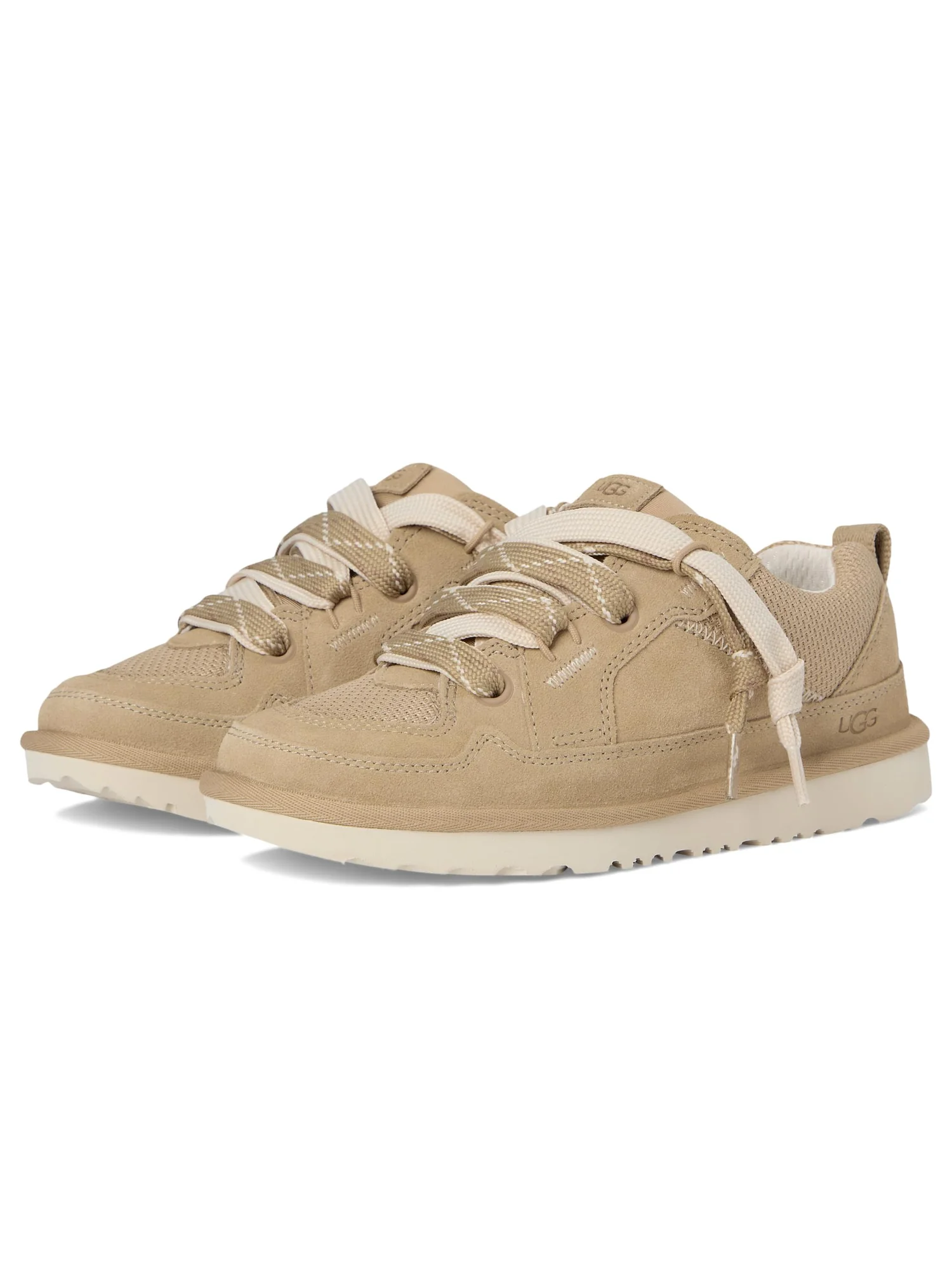 Туфли UGG Kids Lo Lowmel