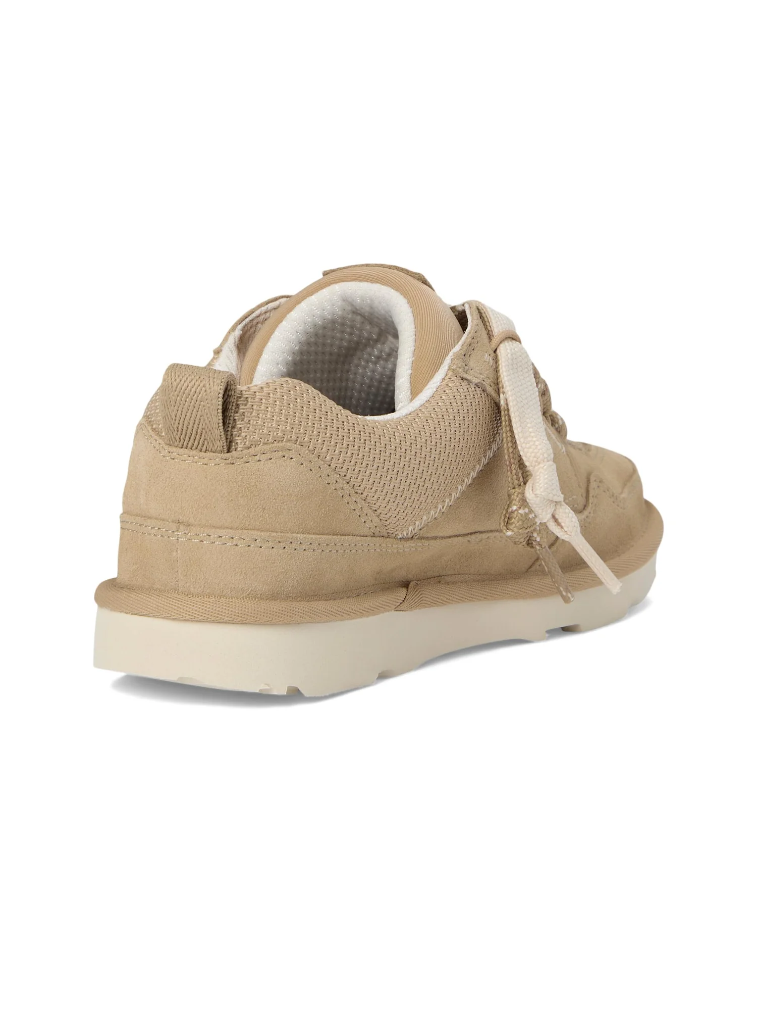 Туфли UGG Kids Lo Lowmel — изображение 5 из 7, горчичный