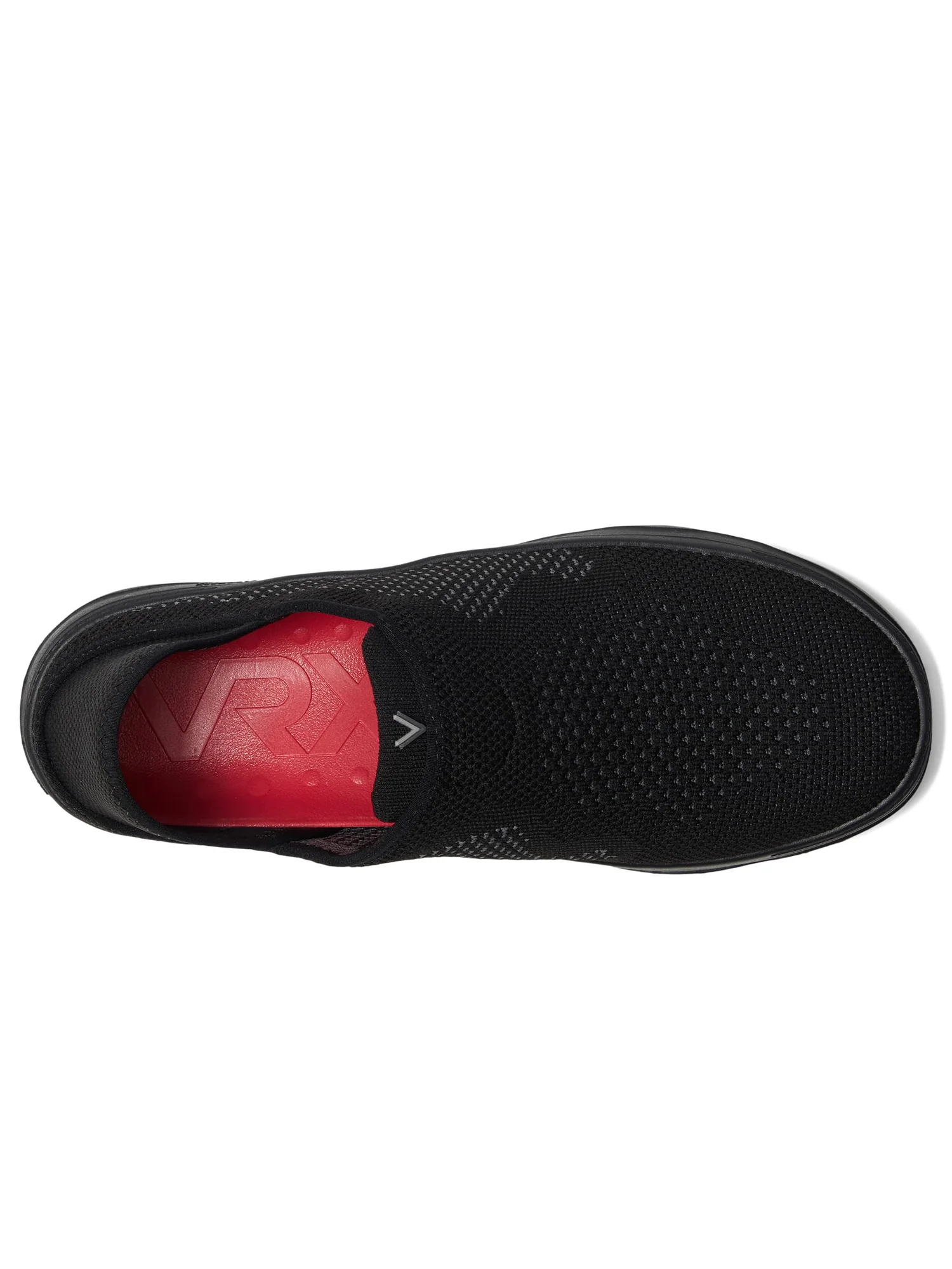Туфли VIONIC Sage Rx Recovery Shoes — изображение 2 из 7, черный
