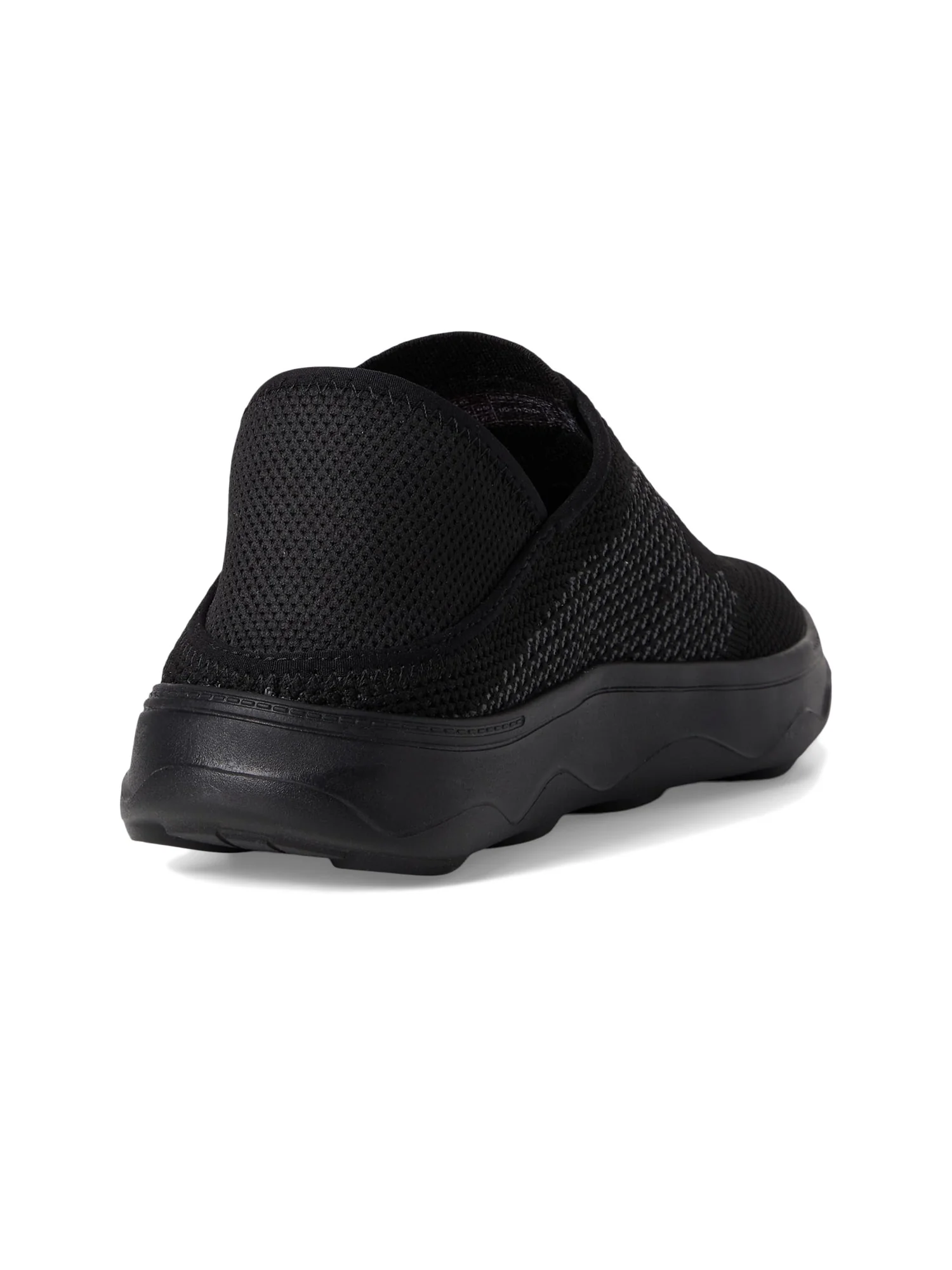 Туфли VIONIC Sage Rx Recovery Shoes — изображение 5 из 7, черный