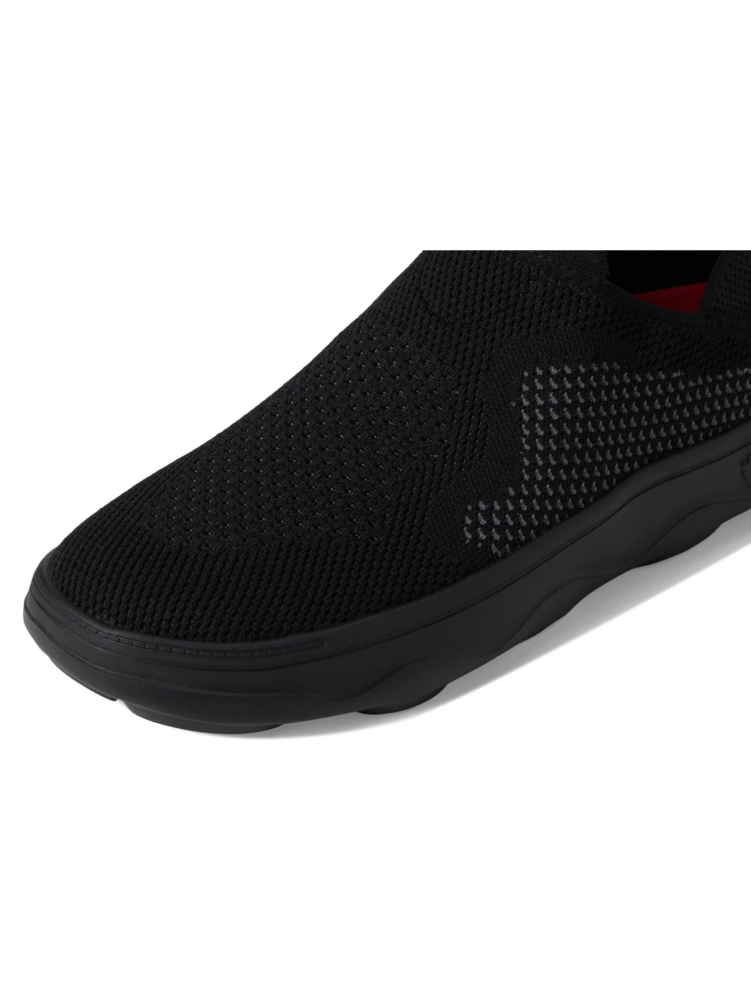 Туфли VIONIC Sage Rx Recovery Shoes — изображение 6 из 7, черный