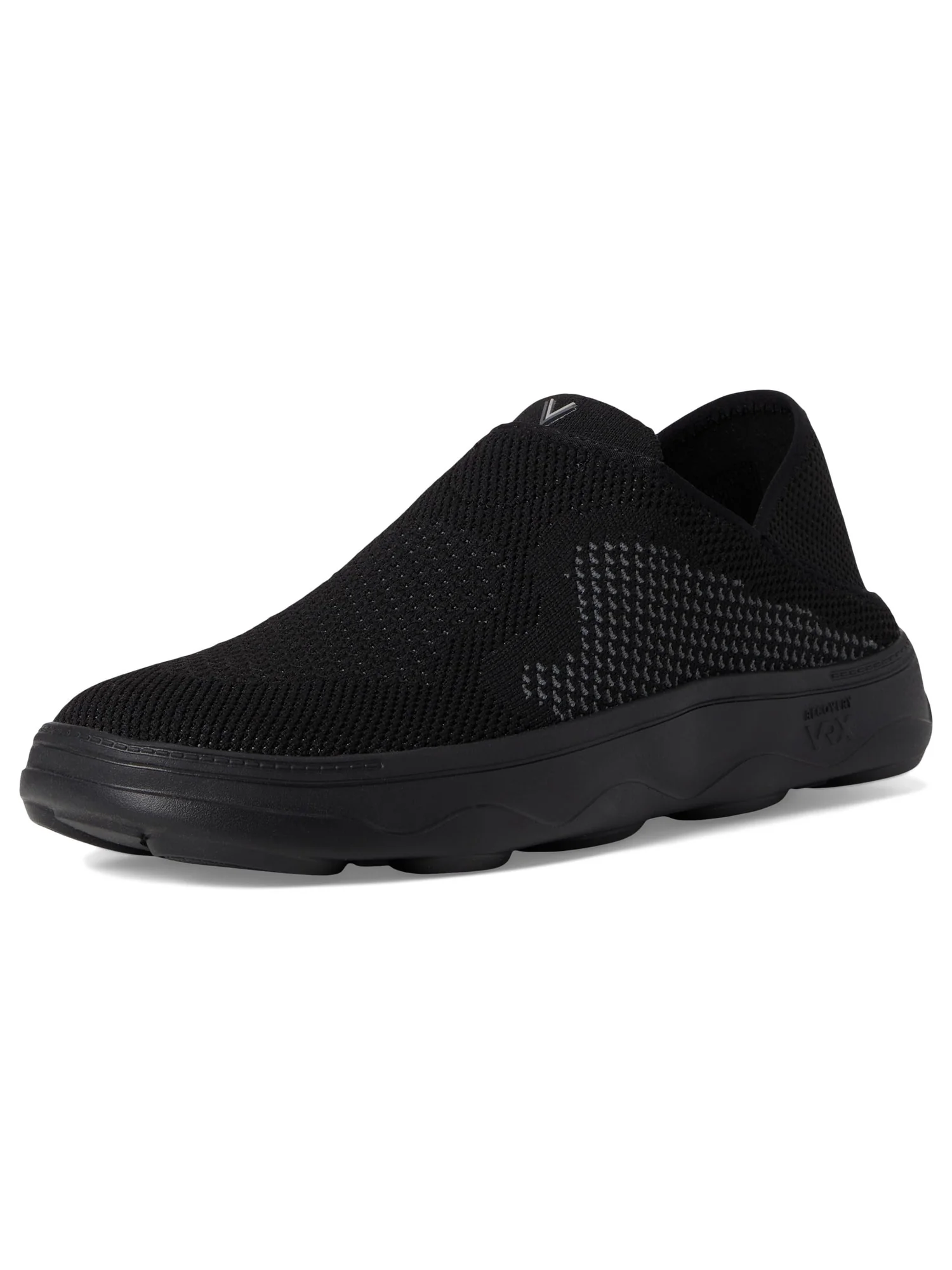 Туфли VIONIC Sage Rx Recovery Shoes — изображение 7 из 7, черный