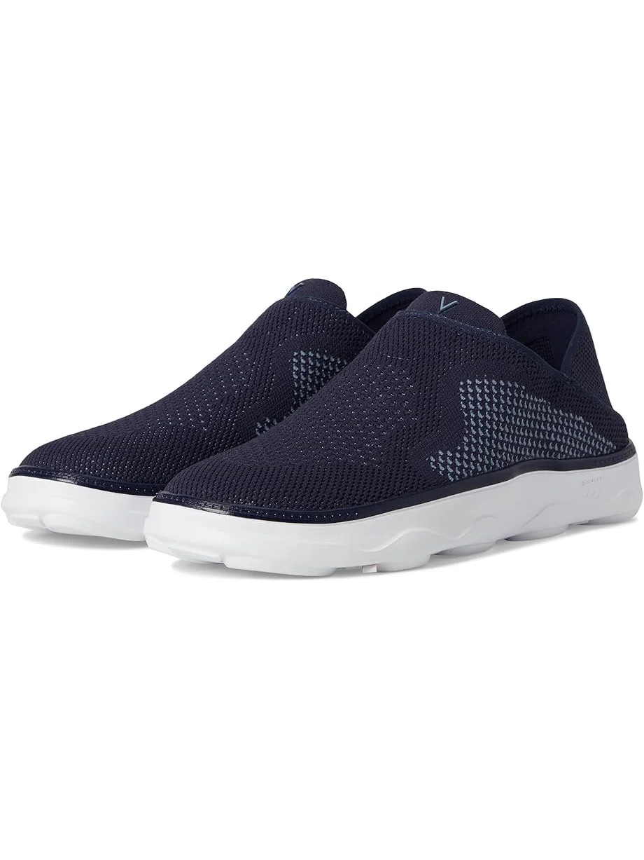 Кроссовки VIONIC Sage Rx Recovery Shoes — изображение 1 из 7, темно-синий