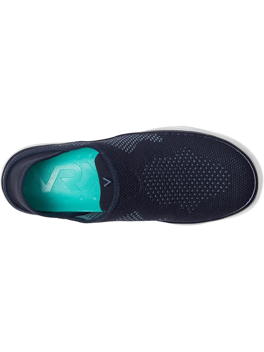 Кроссовки VIONIC Sage Rx Recovery Shoes — изображение 2 из 7, темно-синий