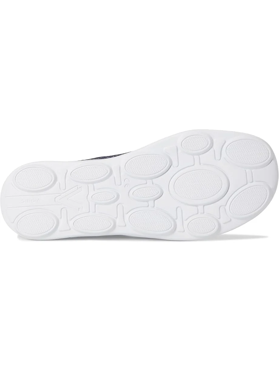 Кроссовки VIONIC Sage Rx Recovery Shoes — изображение 3 из 7, темно-синий