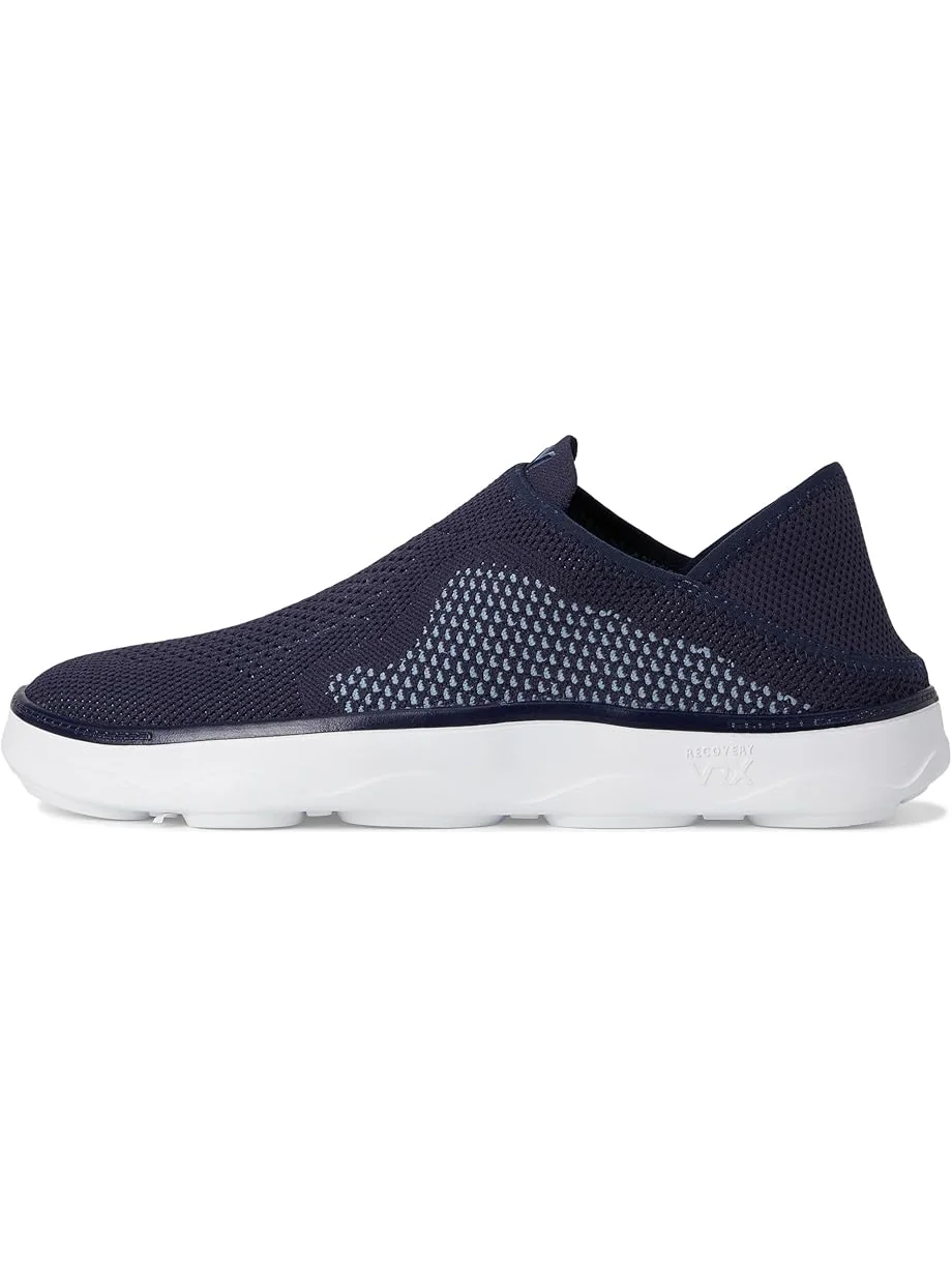 Кроссовки VIONIC Sage Rx Recovery Shoes — изображение 4 из 7, темно-синий