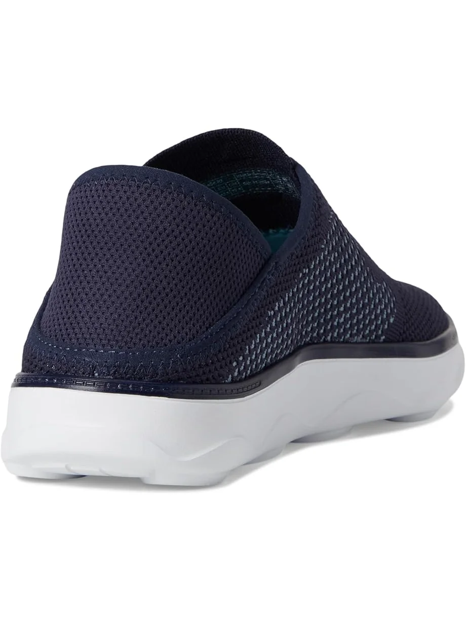 Кроссовки VIONIC Sage Rx Recovery Shoes — изображение 5 из 7, темно-синий