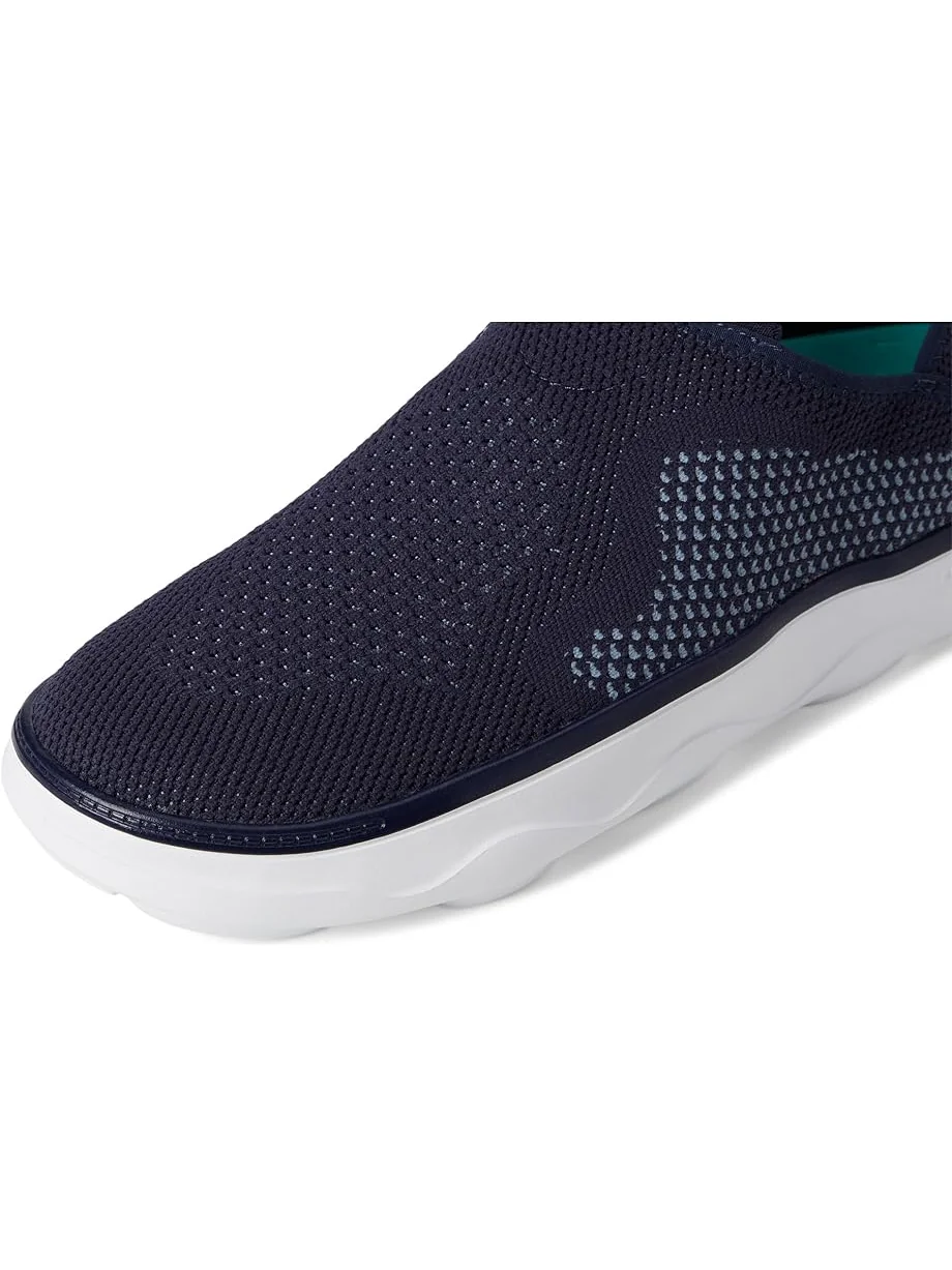 Кроссовки VIONIC Sage Rx Recovery Shoes — изображение 6 из 7, темно-синий