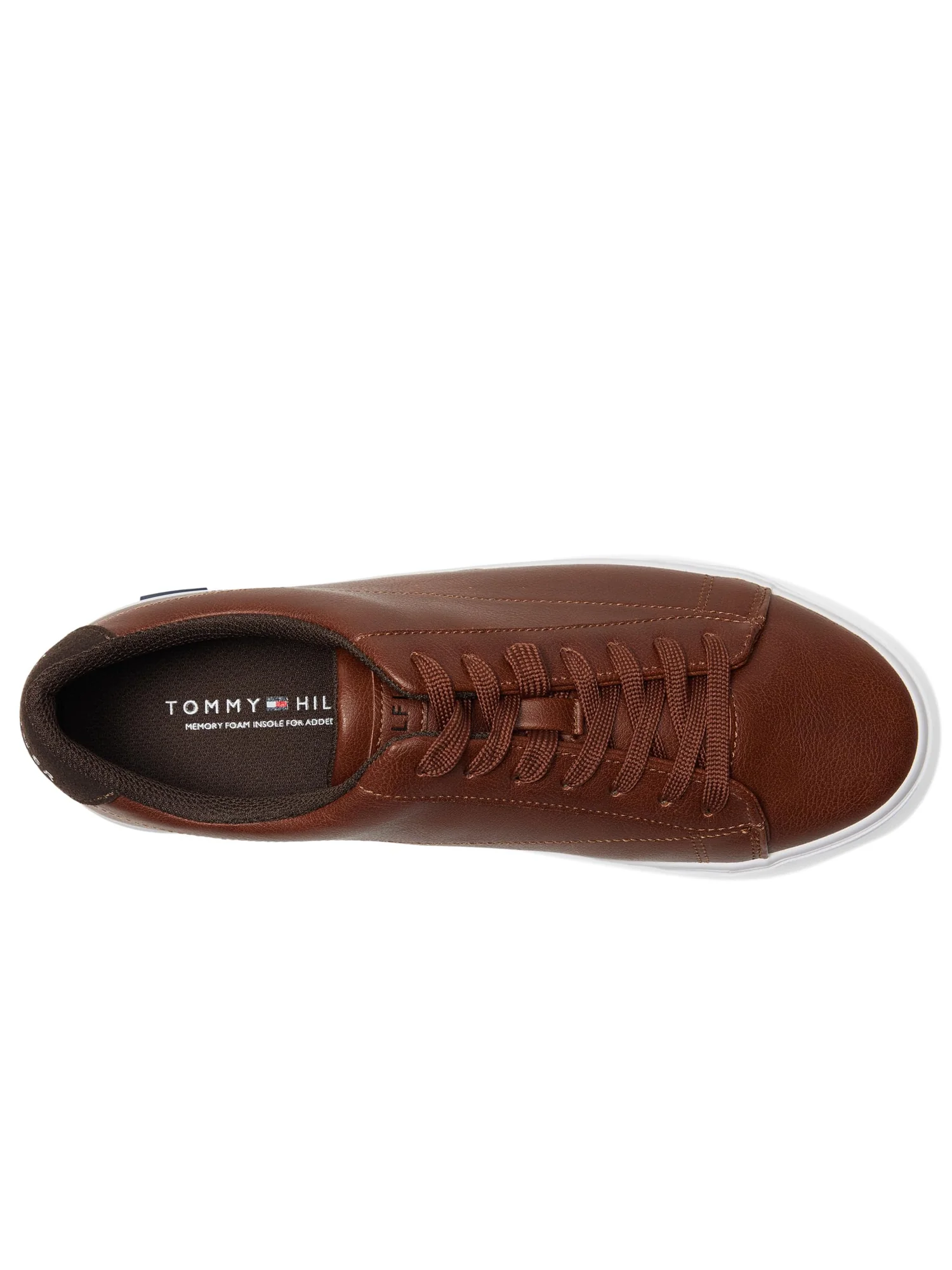 Туфли Tommy Hilfiger Risher — изображение 2 из 7