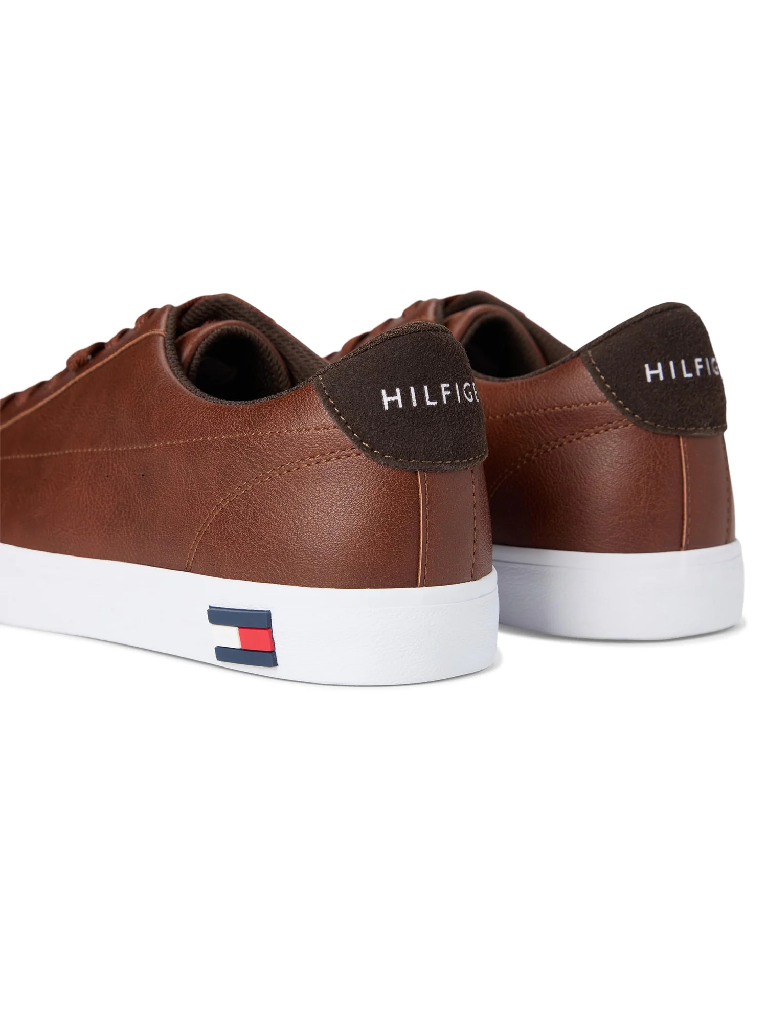 Туфли Tommy Hilfiger Risher — изображение 6 из 7