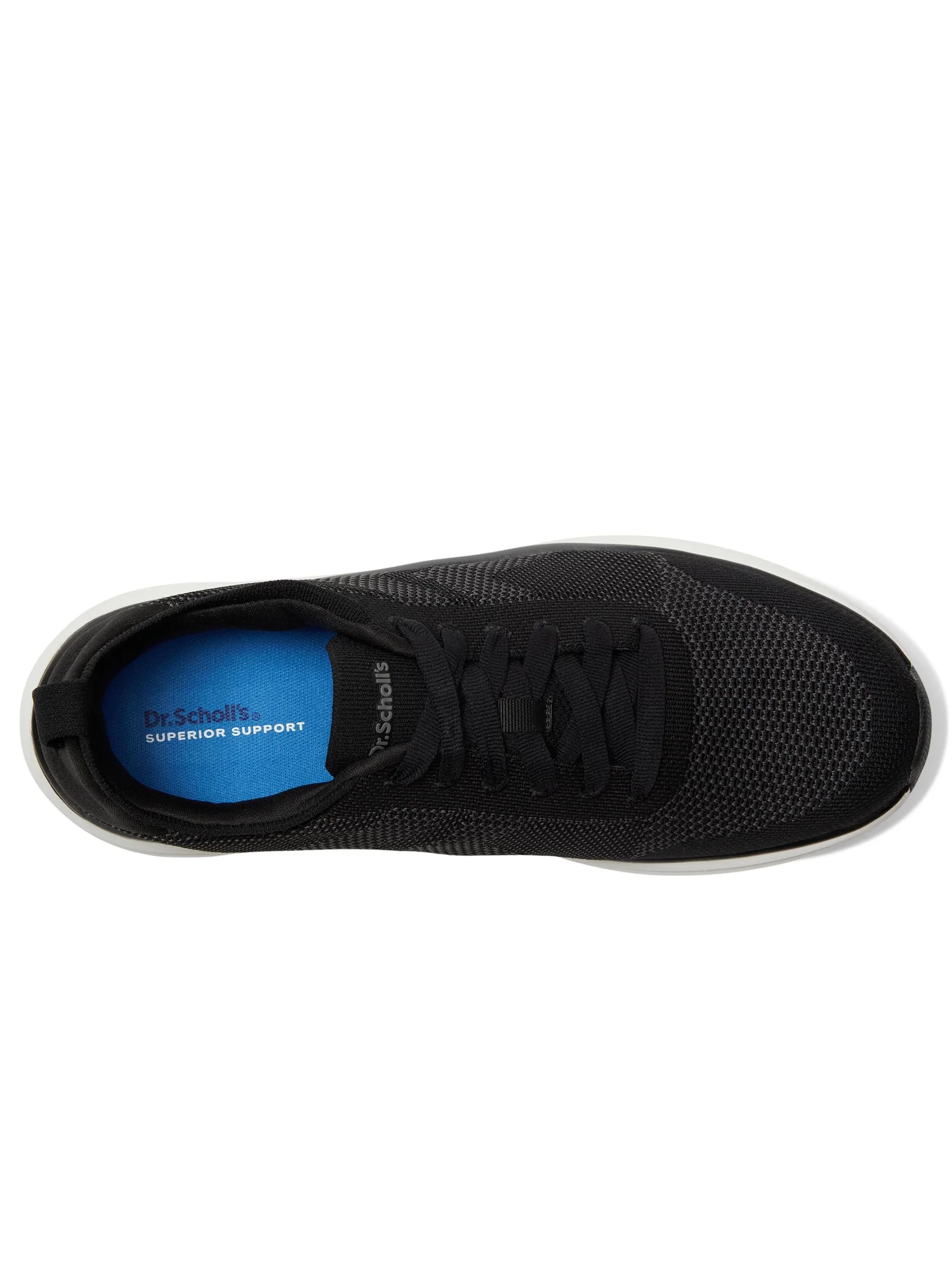 Туфли Dr. Scholl's Feel Ready — изображение 2 из 7, черный