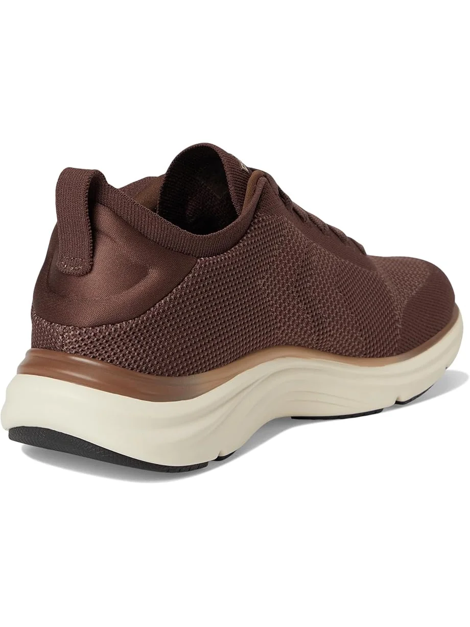Кроссовки Dr. Scholl's Feel Ready — изображение 5 из 7, темный коричневый