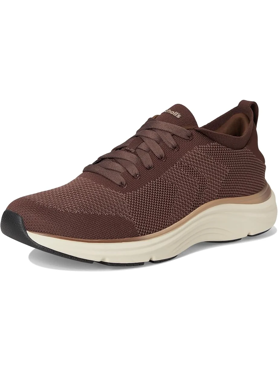 Кроссовки Dr. Scholl's Feel Ready — изображение 7 из 7, темный коричневый