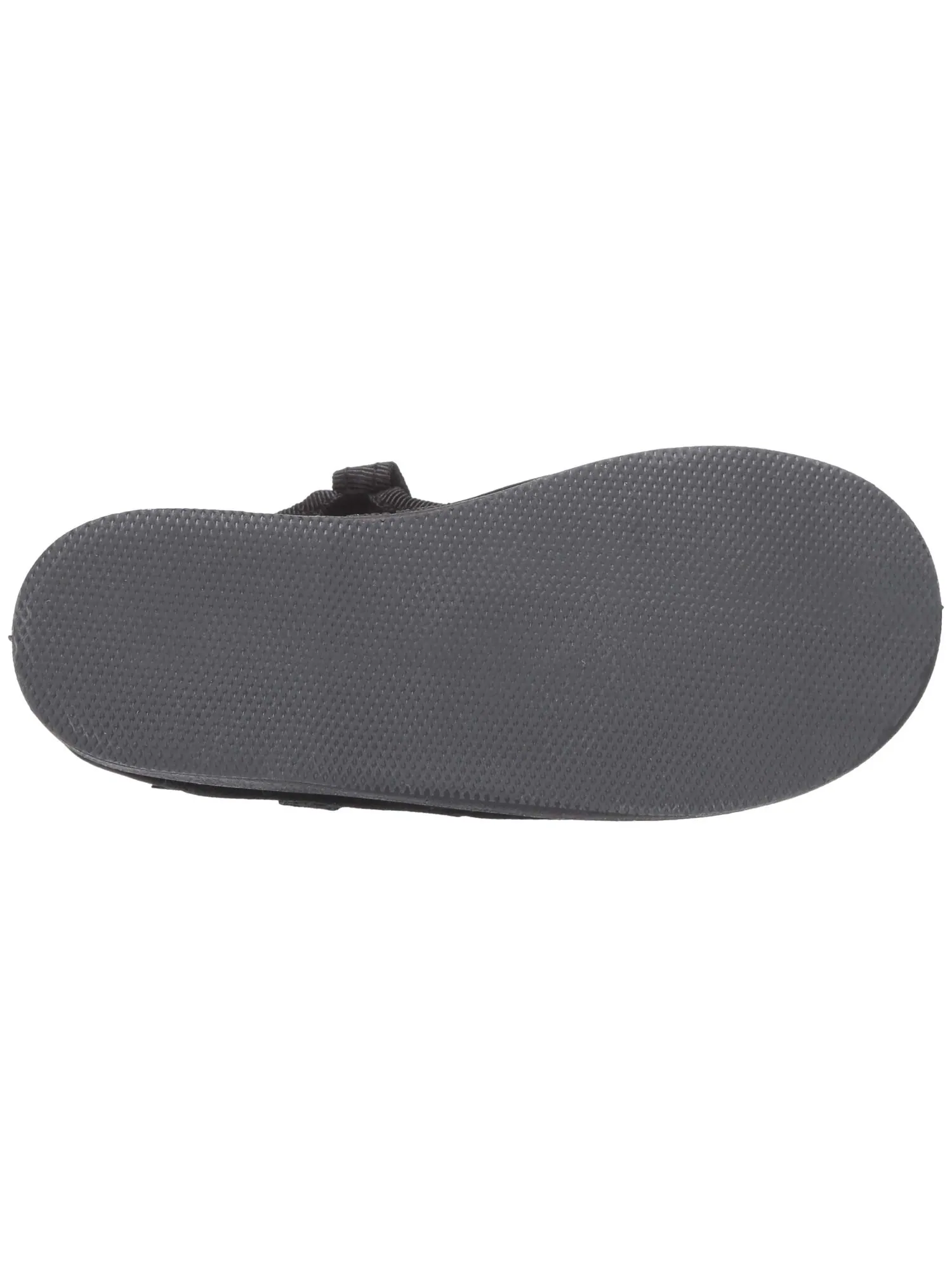 Обувь на низком каблуке Cienta Kids Shoes 400075 (Infant/Toddler) — изображение 6 из 7, черный
