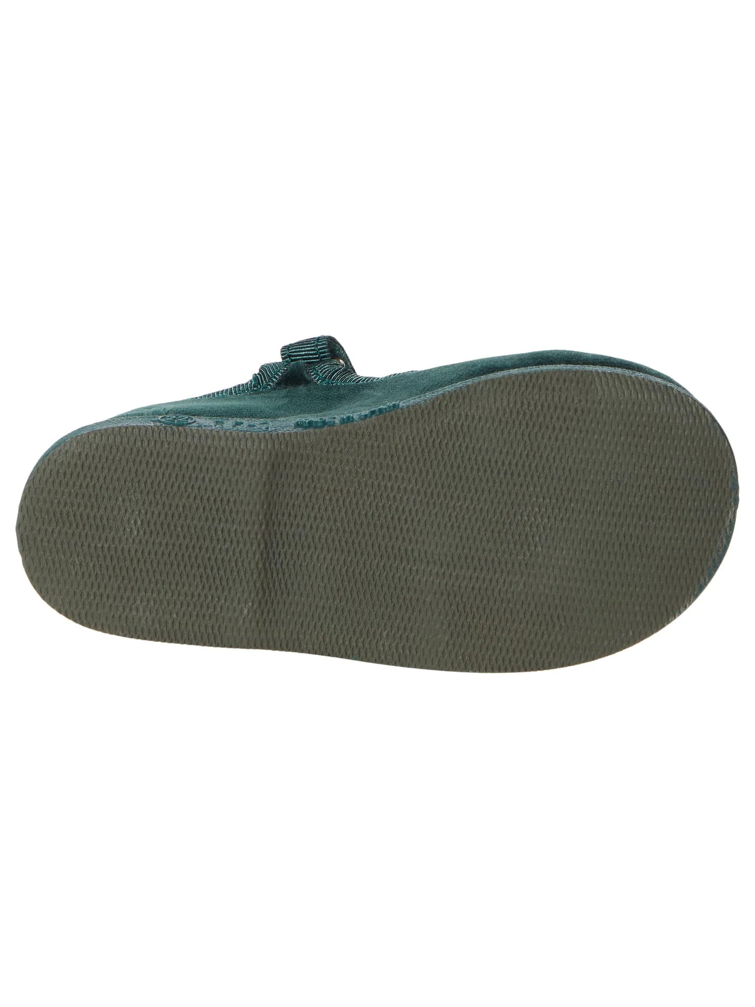 Туфли Cienta Kids Shoes 400075 — изображение 3 из 6, зеленый