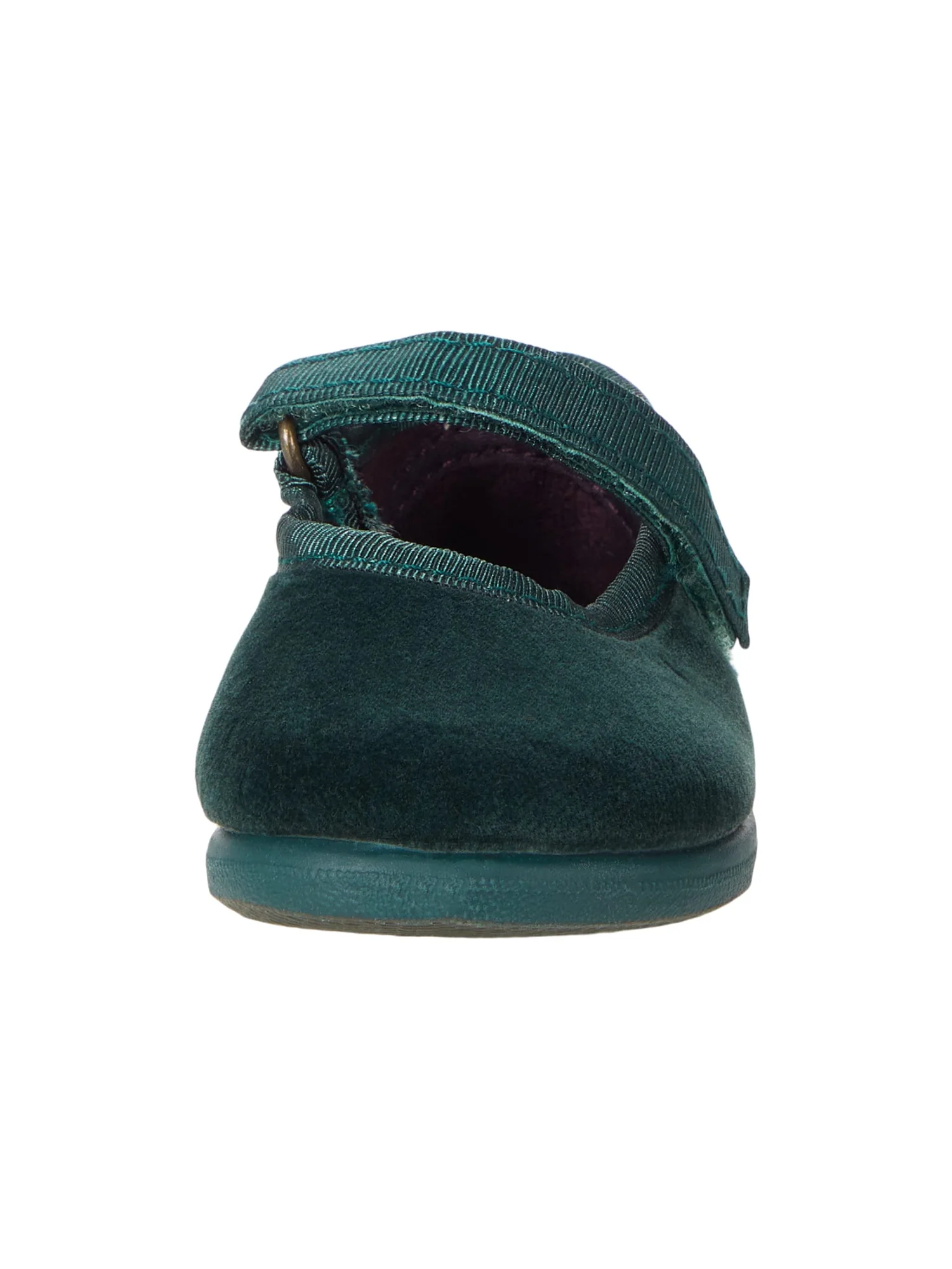 Туфли Cienta Kids Shoes 400075 — изображение 6 из 6, зеленый