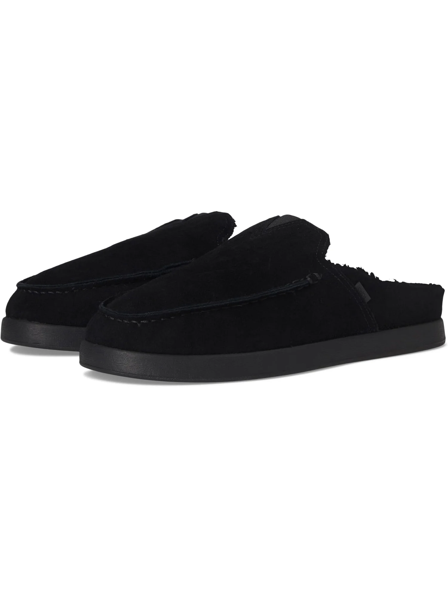 Лоферы TOMS Alonso Mule