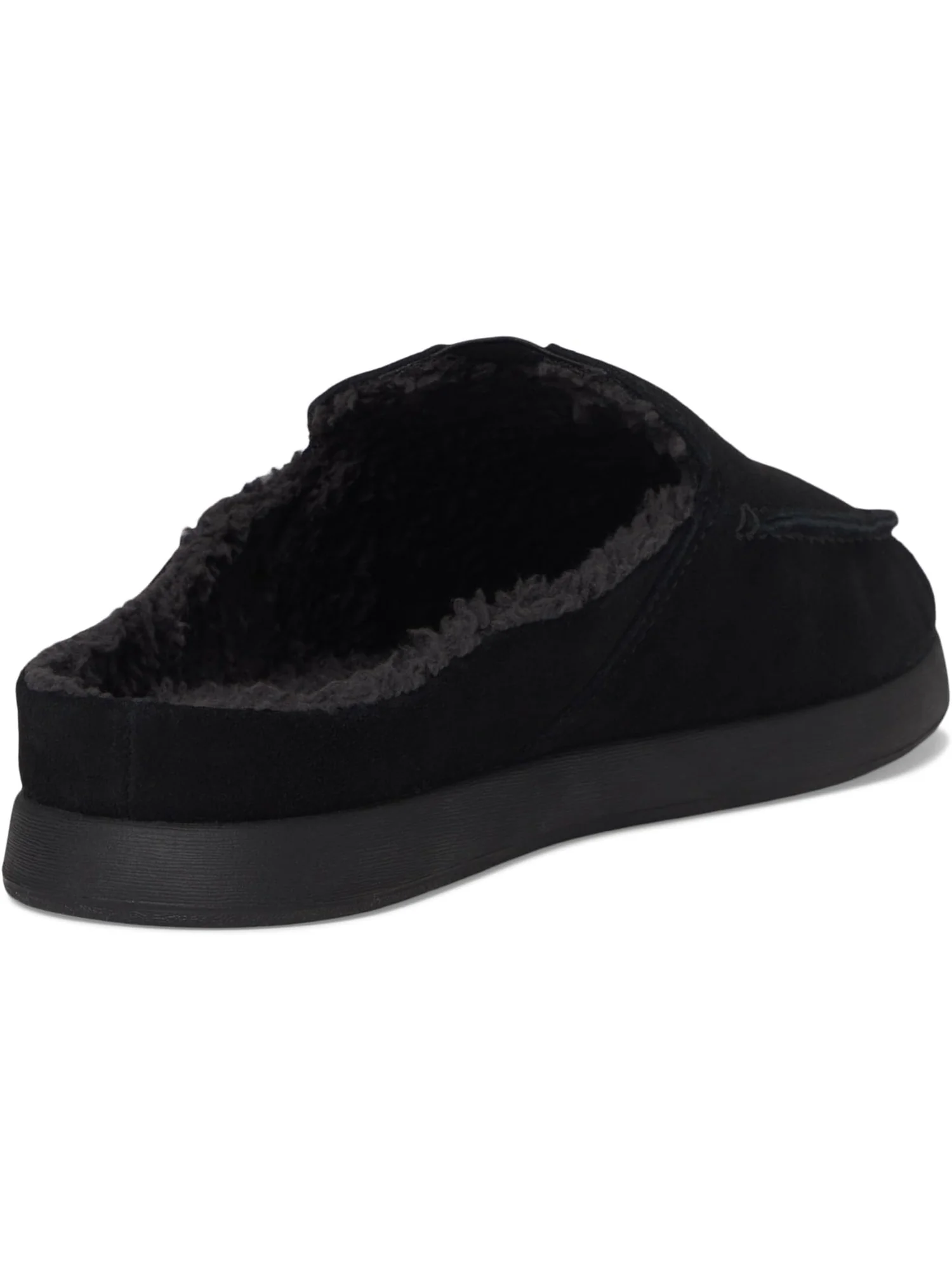 Лоферы TOMS Alonso Mule — изображение 5 из 7, черный