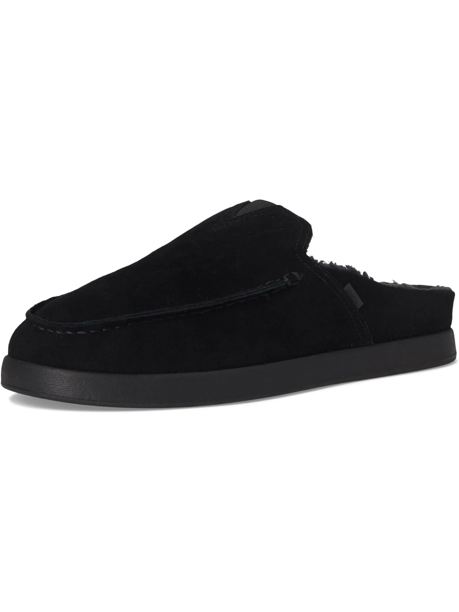 Лоферы TOMS Alonso Mule — изображение 7 из 7, черный