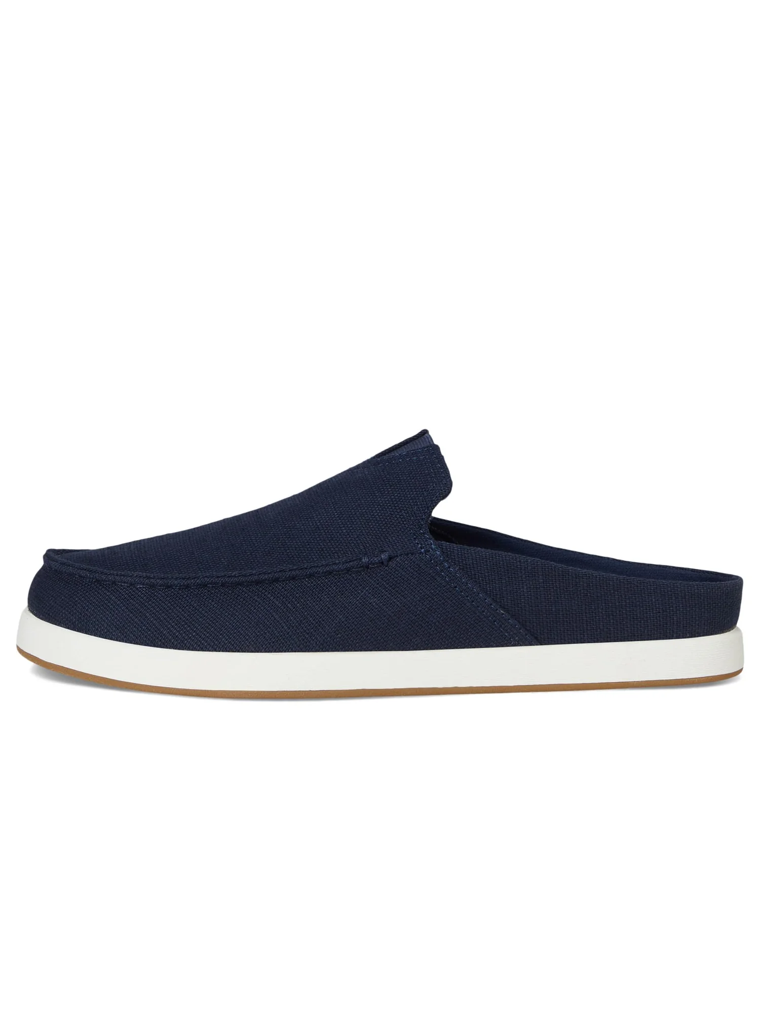 Туфли TOMS Alonso Mule — изображение 4 из 7, темно-синий