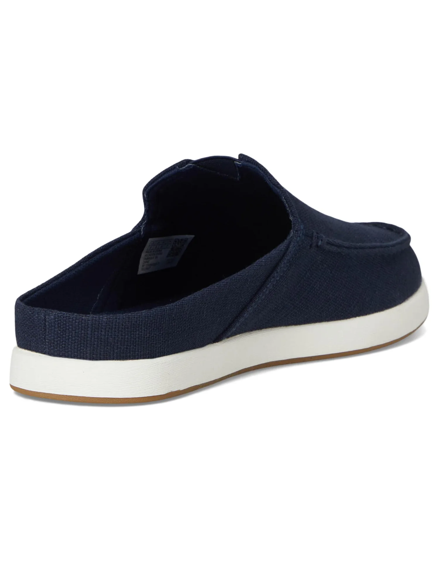 Туфли TOMS Alonso Mule — изображение 5 из 7, темно-синий