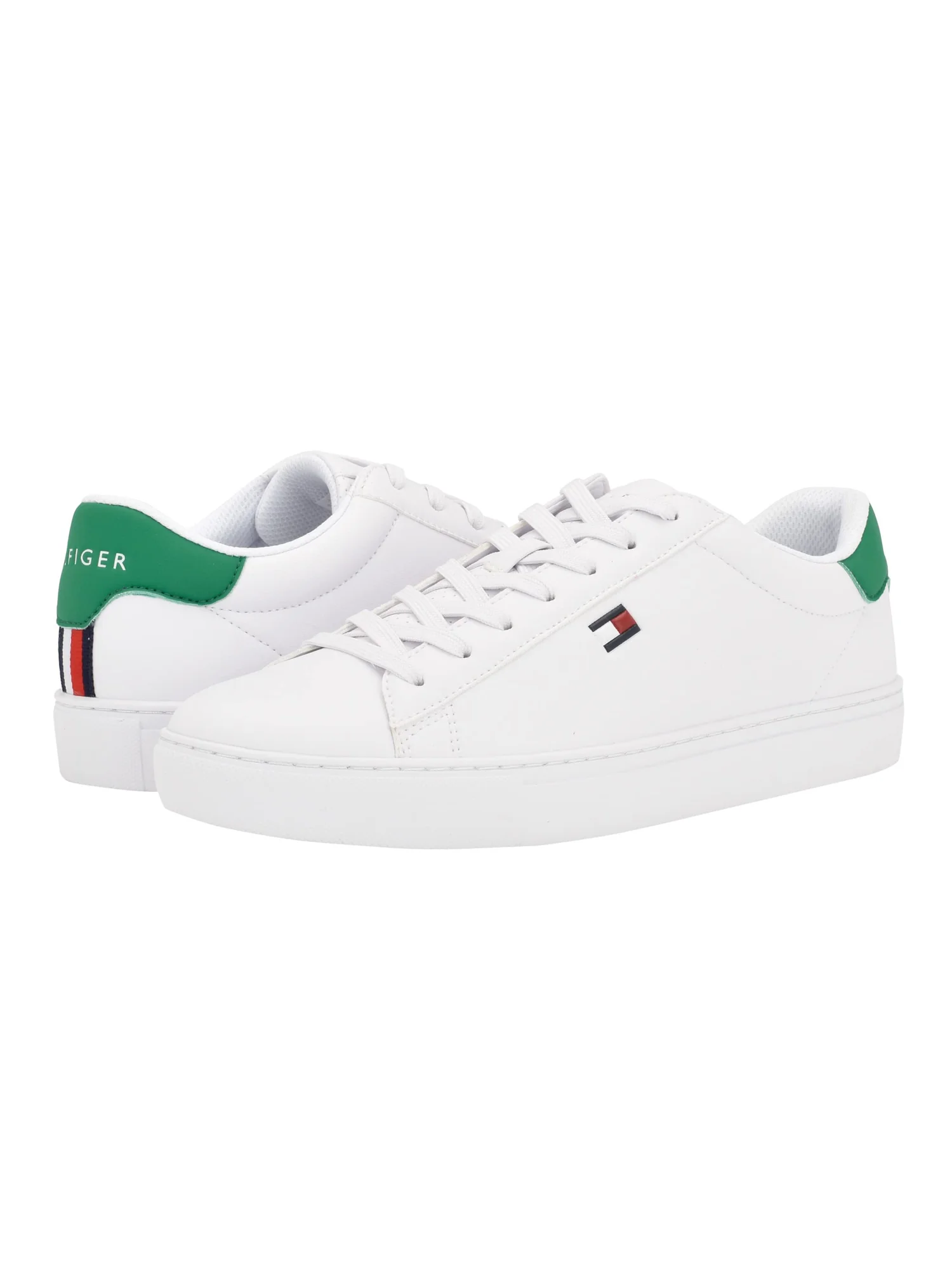 Туфли Tommy Hilfiger Brecon3