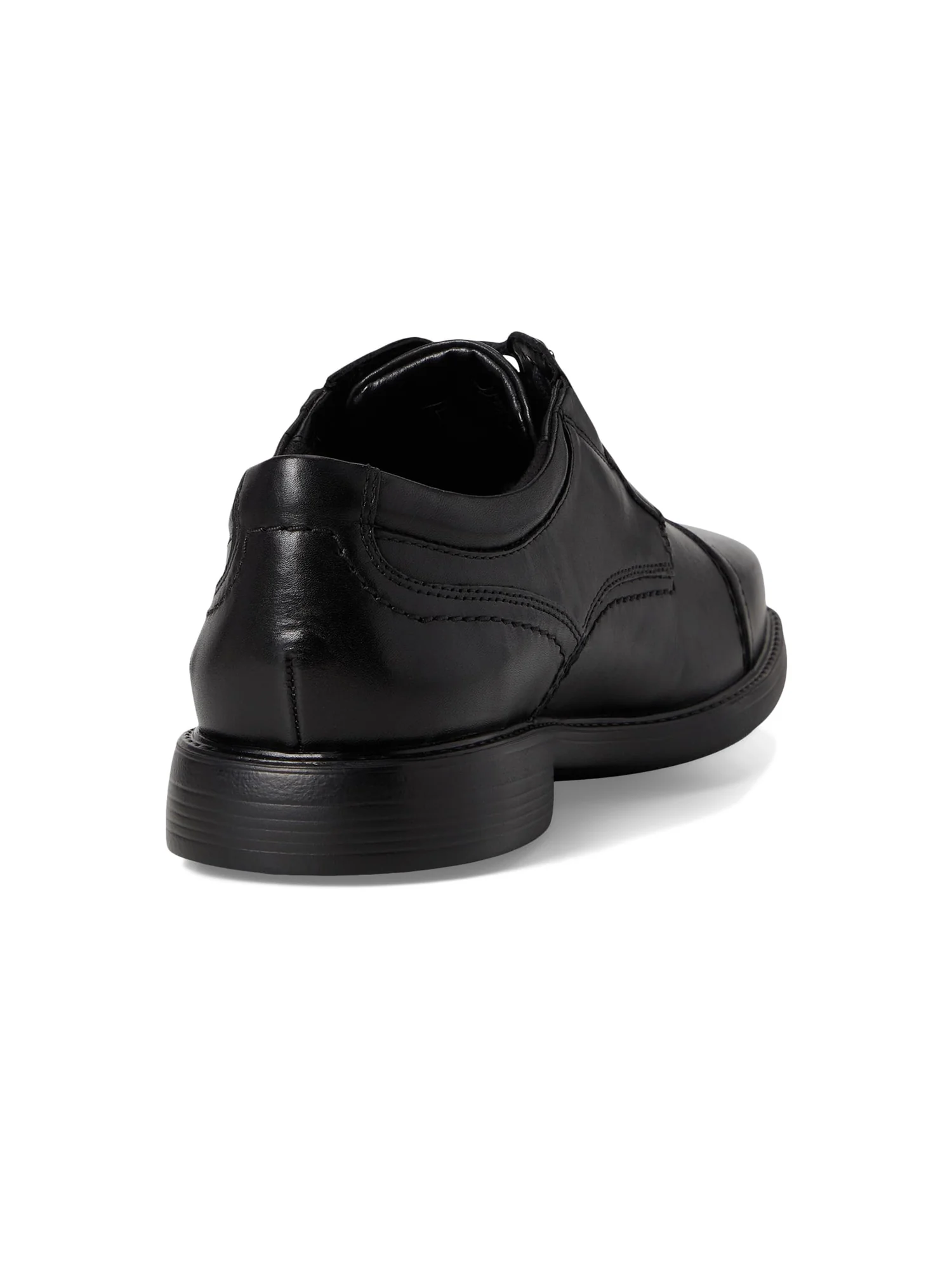 Туфли Clarks DressLite Cap — изображение 5 из 7, черный