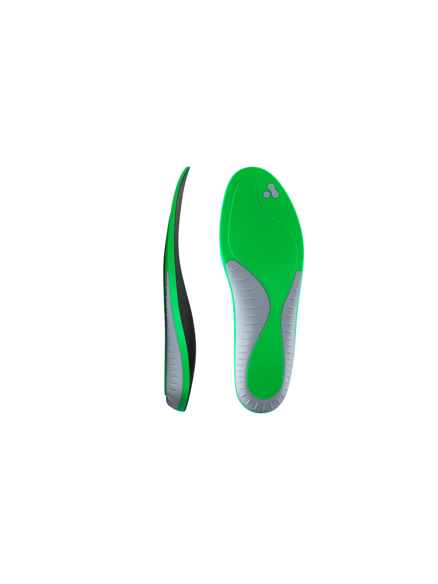 Туфли PROTALUS T100 Elite Insole — изображение 1 из 1, черный/зеленый