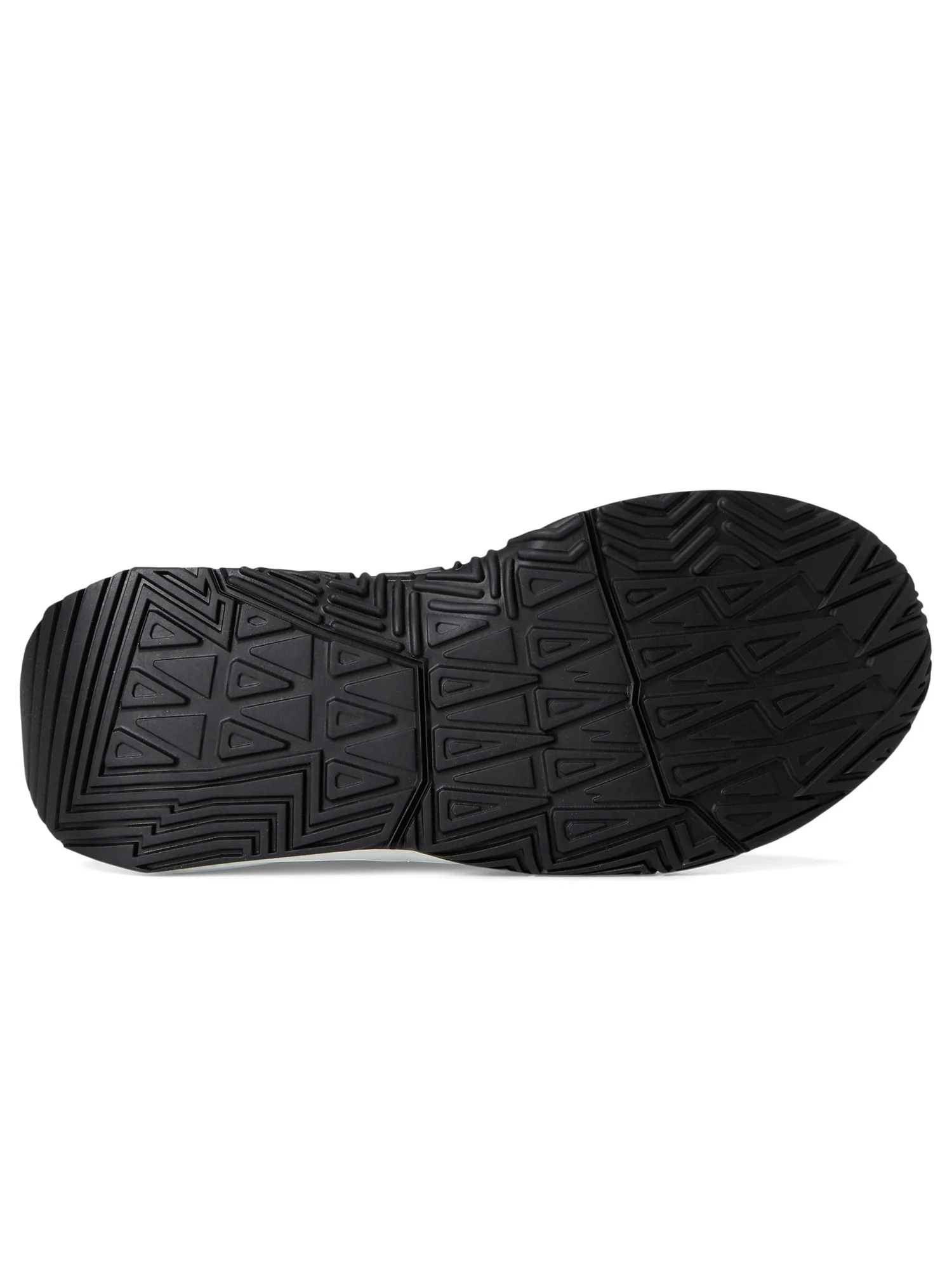Туфли New Balance Kids Fuelcell Play v1 Lace-Up — изображение 3 из 7, черный/белый