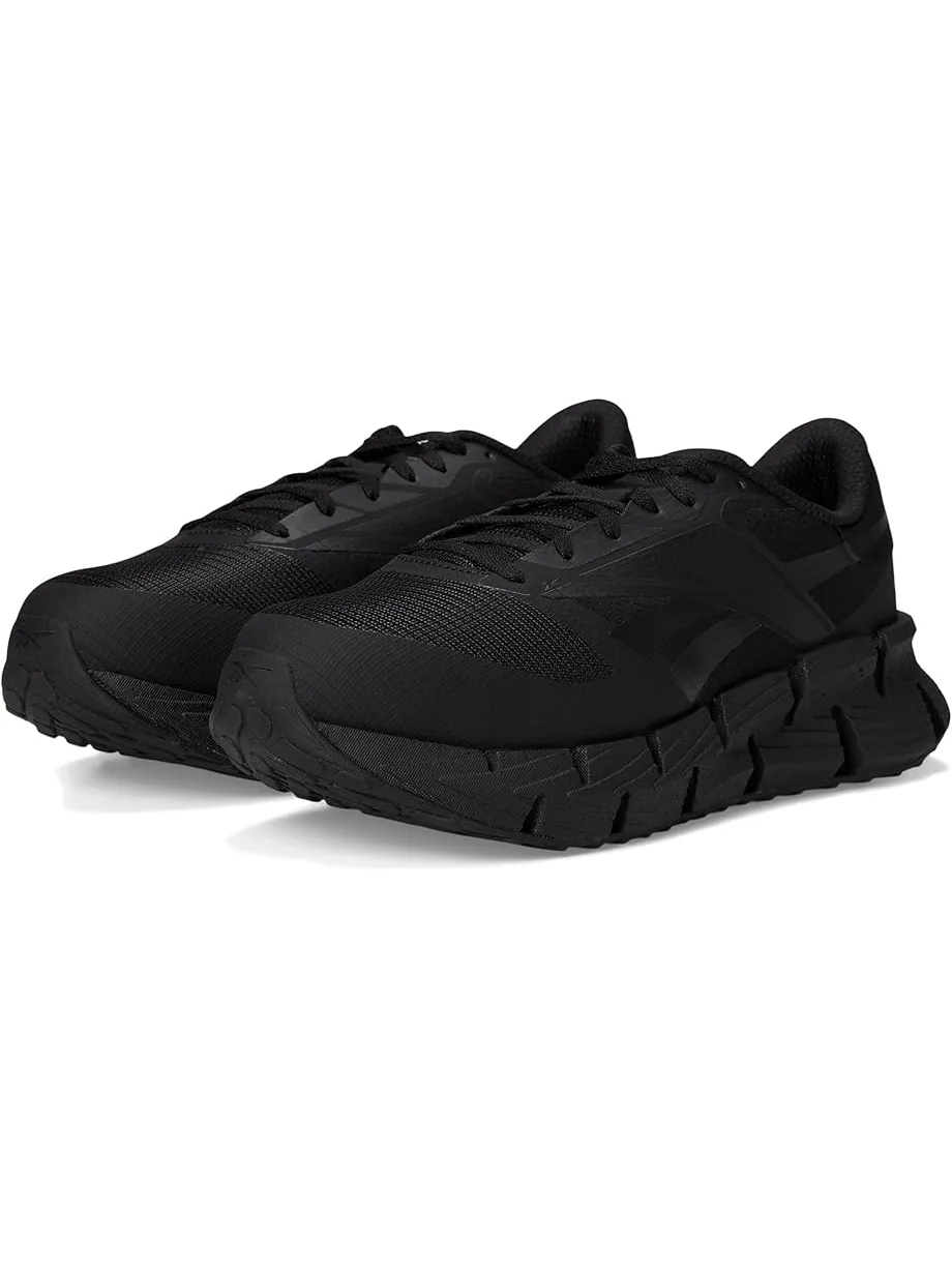 Кроссовки Reebok Work Floatzig Work — изображение 1 из 7, черный