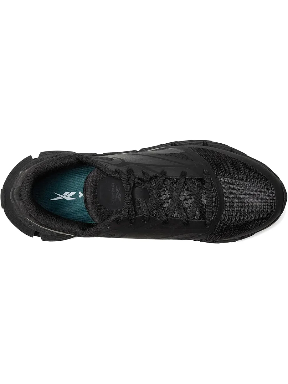 Кроссовки Reebok Work Floatzig Work — изображение 2 из 7, черный