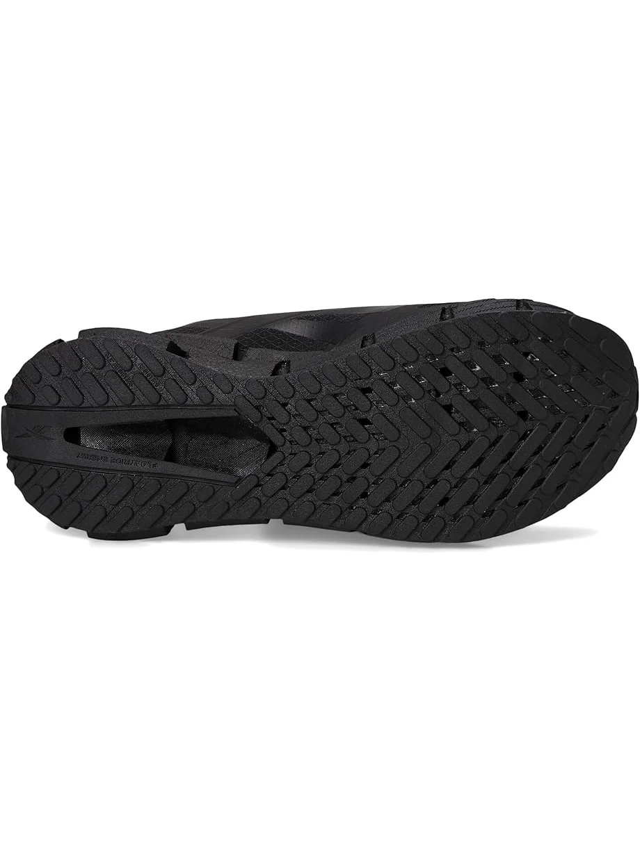 Кроссовки Reebok Work Floatzig Work — изображение 3 из 7, черный
