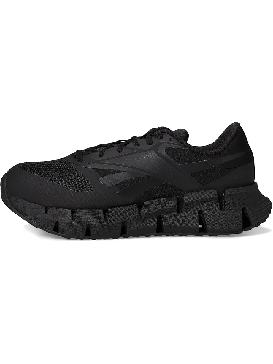 Кроссовки Reebok Work Floatzig Work — изображение 4 из 7, черный