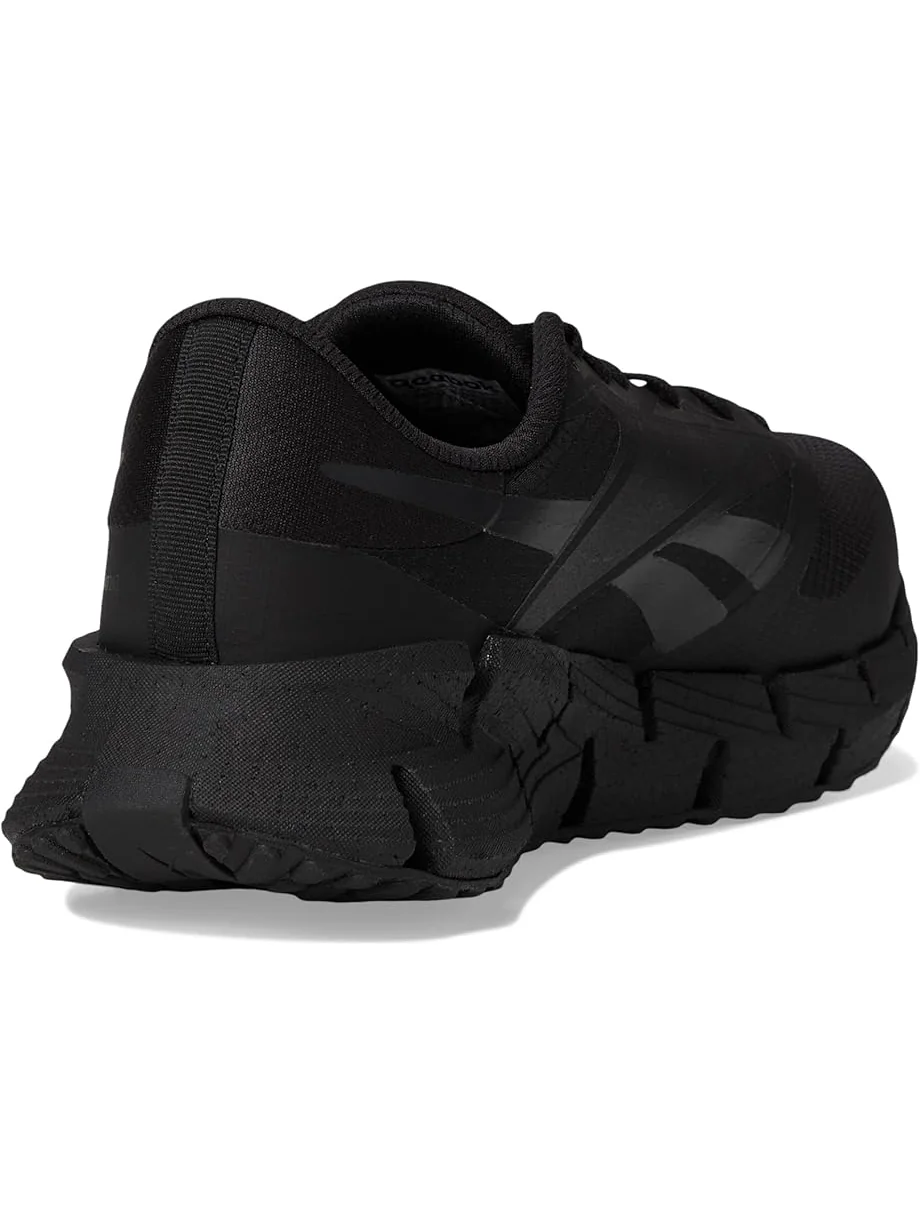Кроссовки Reebok Work Floatzig Work — изображение 5 из 7, черный