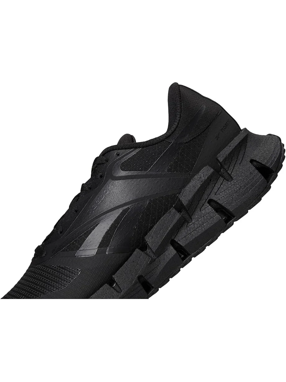 Кроссовки Reebok Work Floatzig Work — изображение 6 из 7, черный