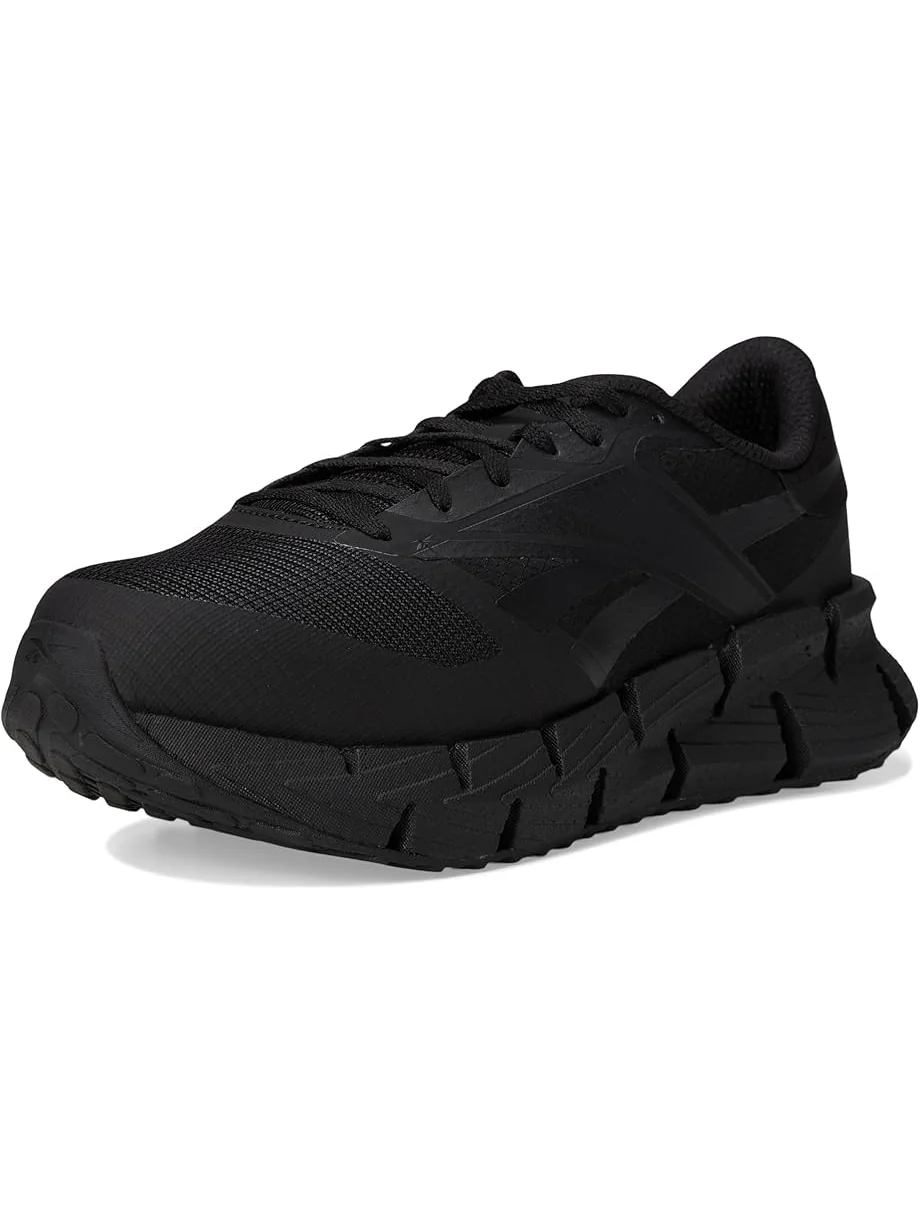 Кроссовки Reebok Work Floatzig Work — изображение 7 из 7, черный