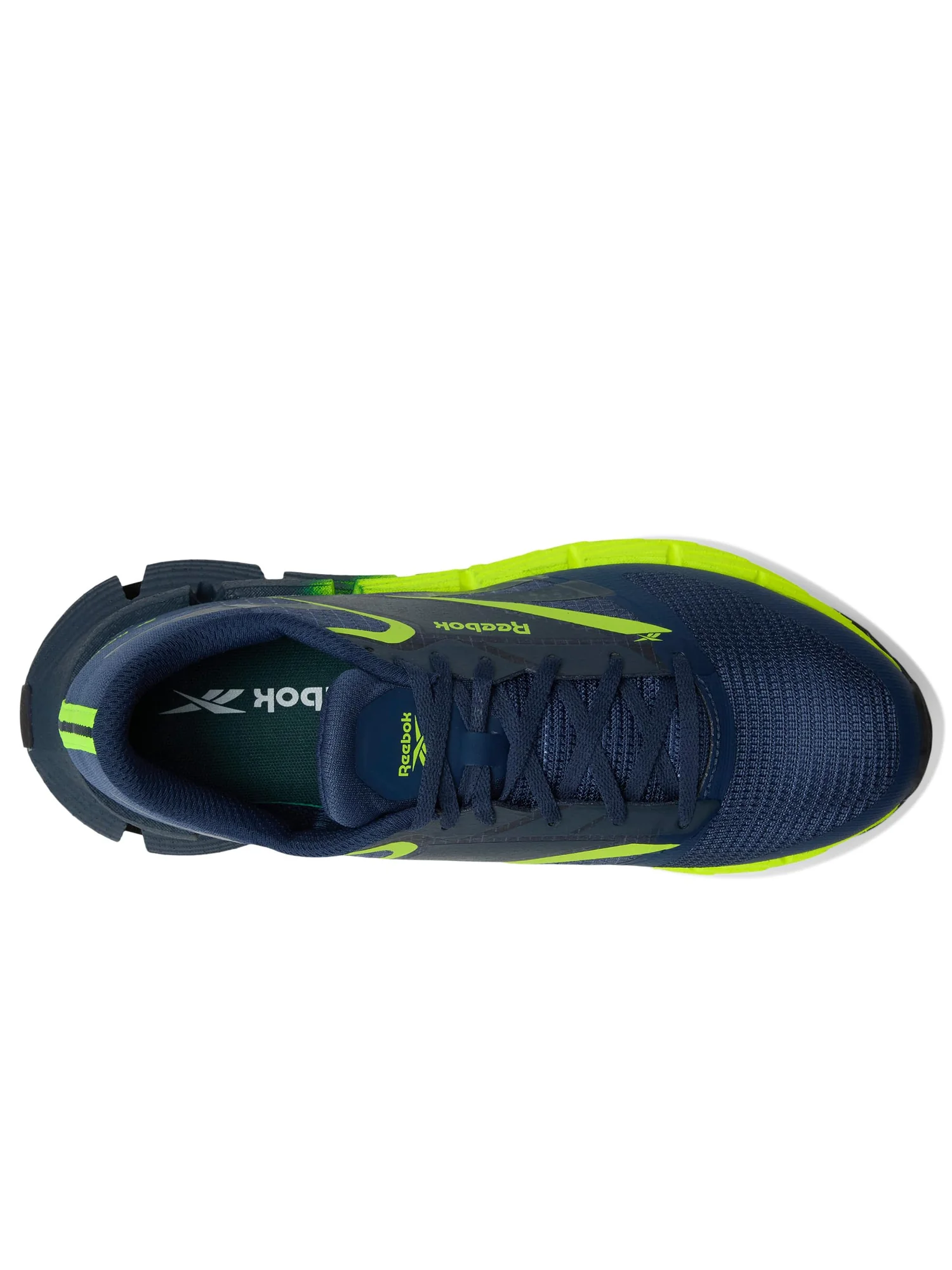 Туфли Reebok Work Floatzig Work — изображение 2 из 7, синий