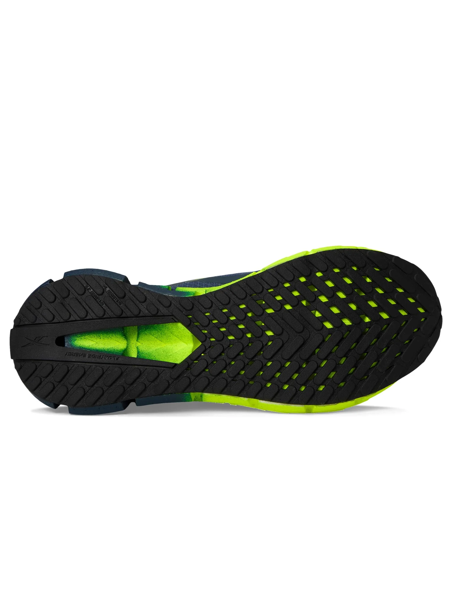 Туфли Reebok Work Floatzig Work — изображение 3 из 7, синий