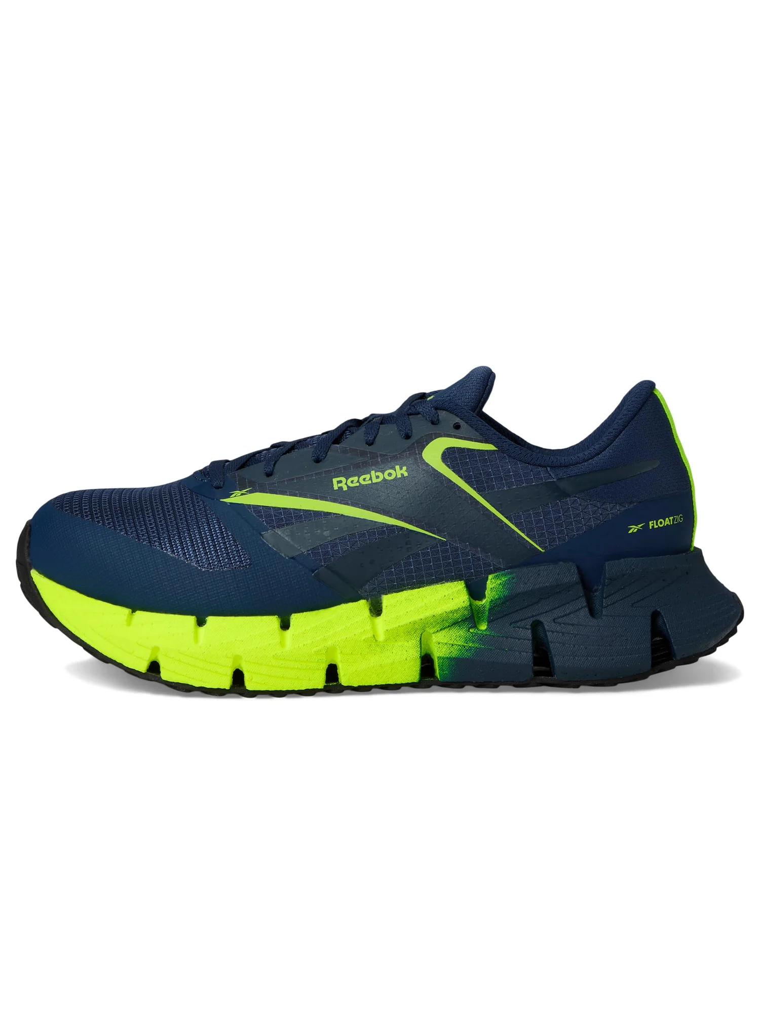 Туфли Reebok Work Floatzig Work — изображение 4 из 7, синий