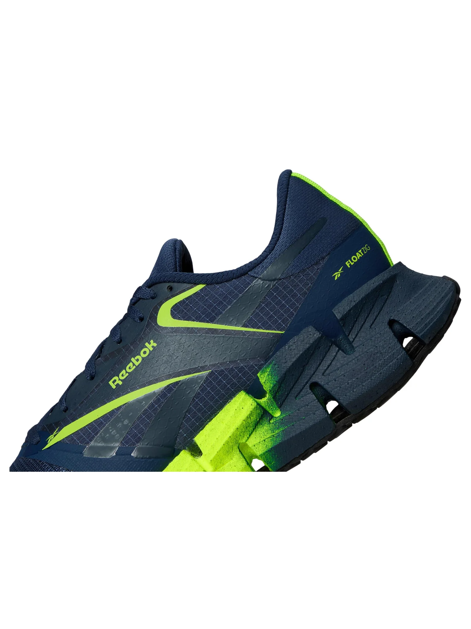 Туфли Reebok Work Floatzig Work — изображение 6 из 7, синий