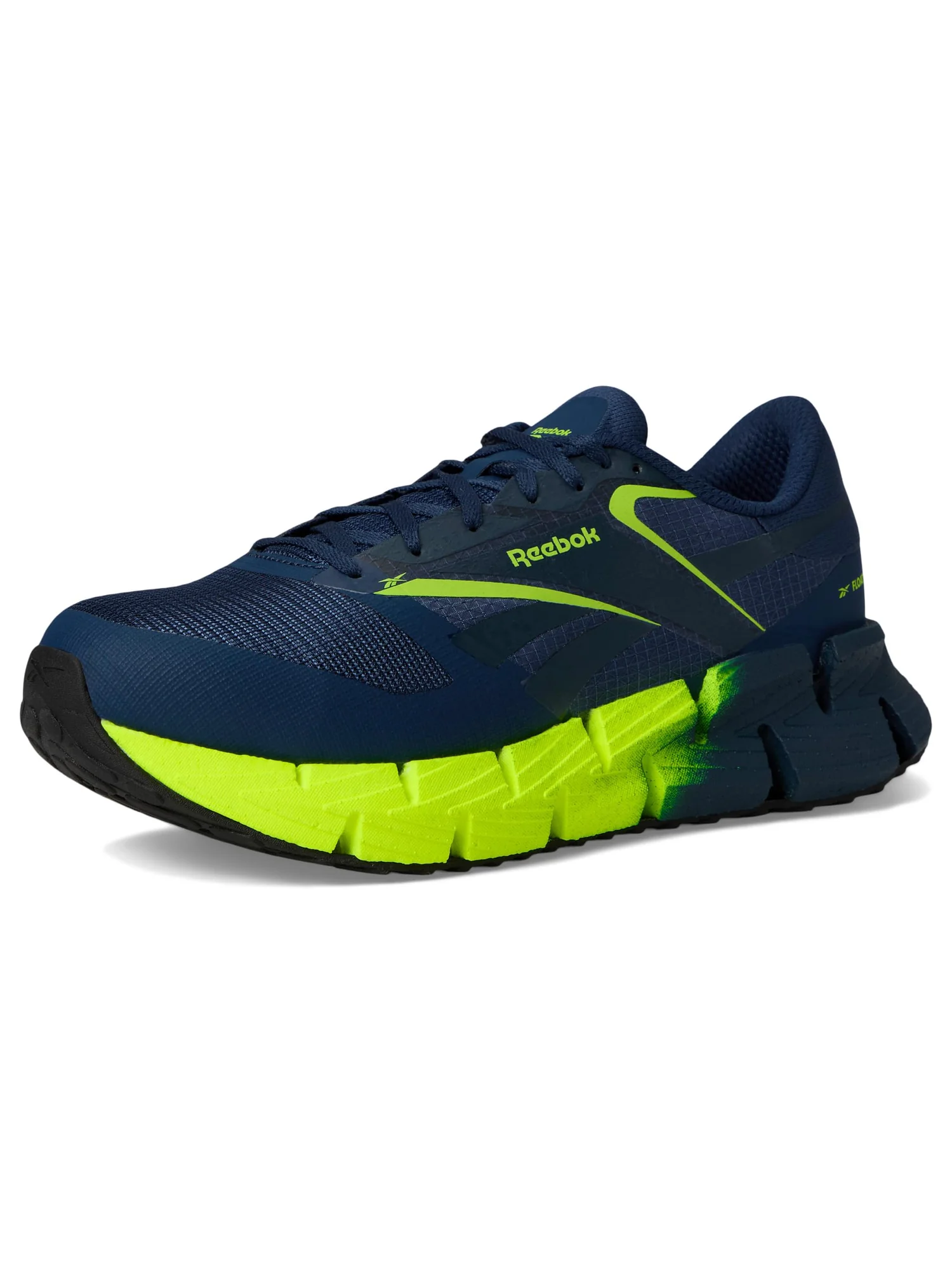 Туфли Reebok Work Floatzig Work — изображение 7 из 7, синий
