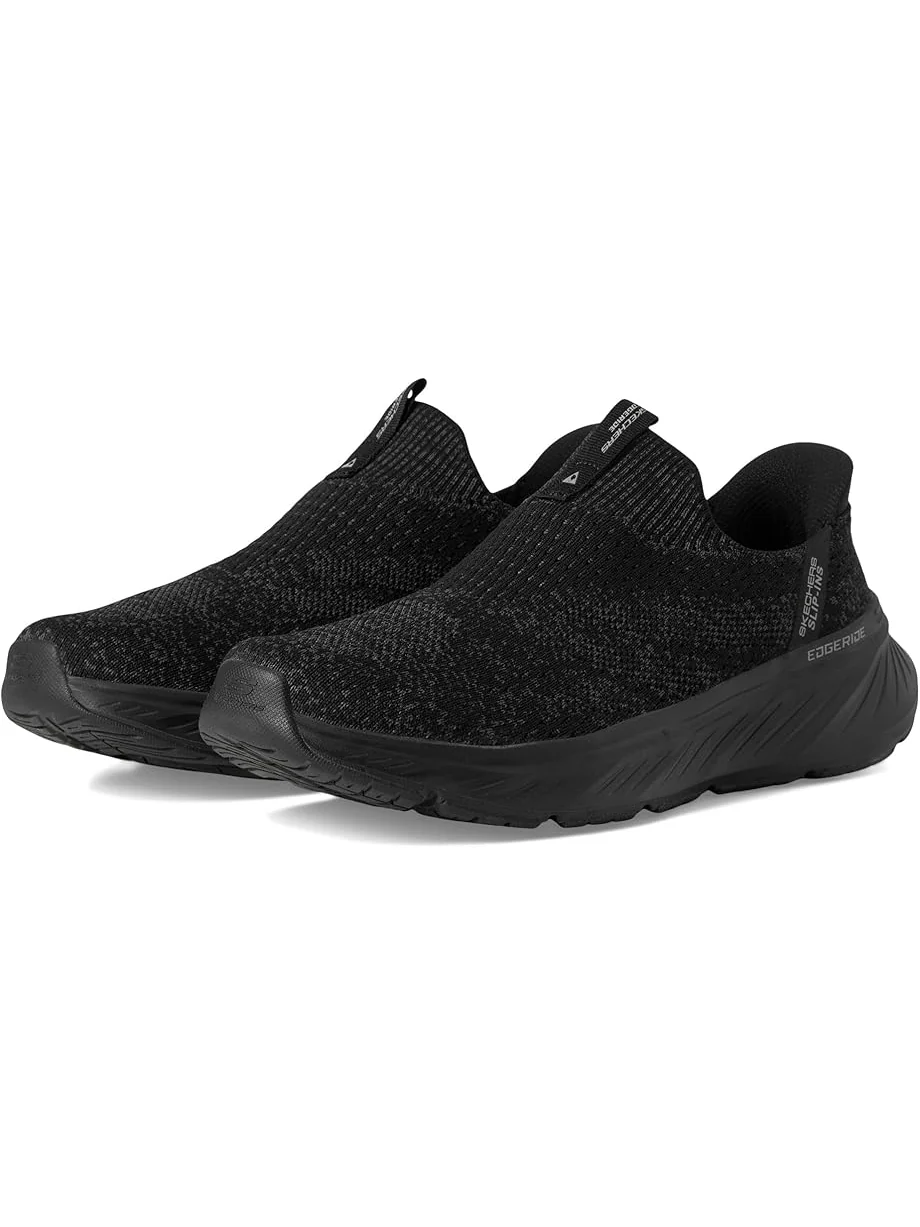Кроссовки SKECHERS Edgeride Commissioner Hands Free Slip-in