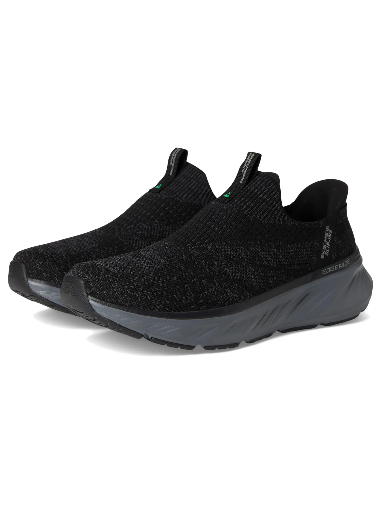Туфли SKECHERS Edgeride Commissioner Hands Free Slip-in