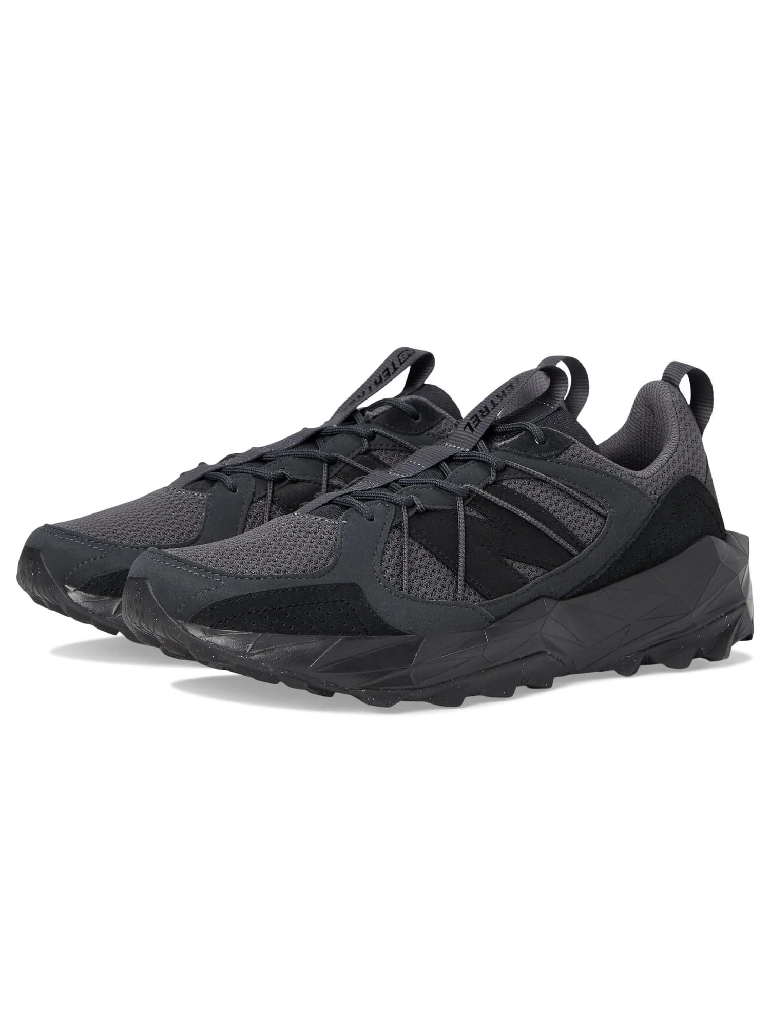 Туфли New Balance Tektrel