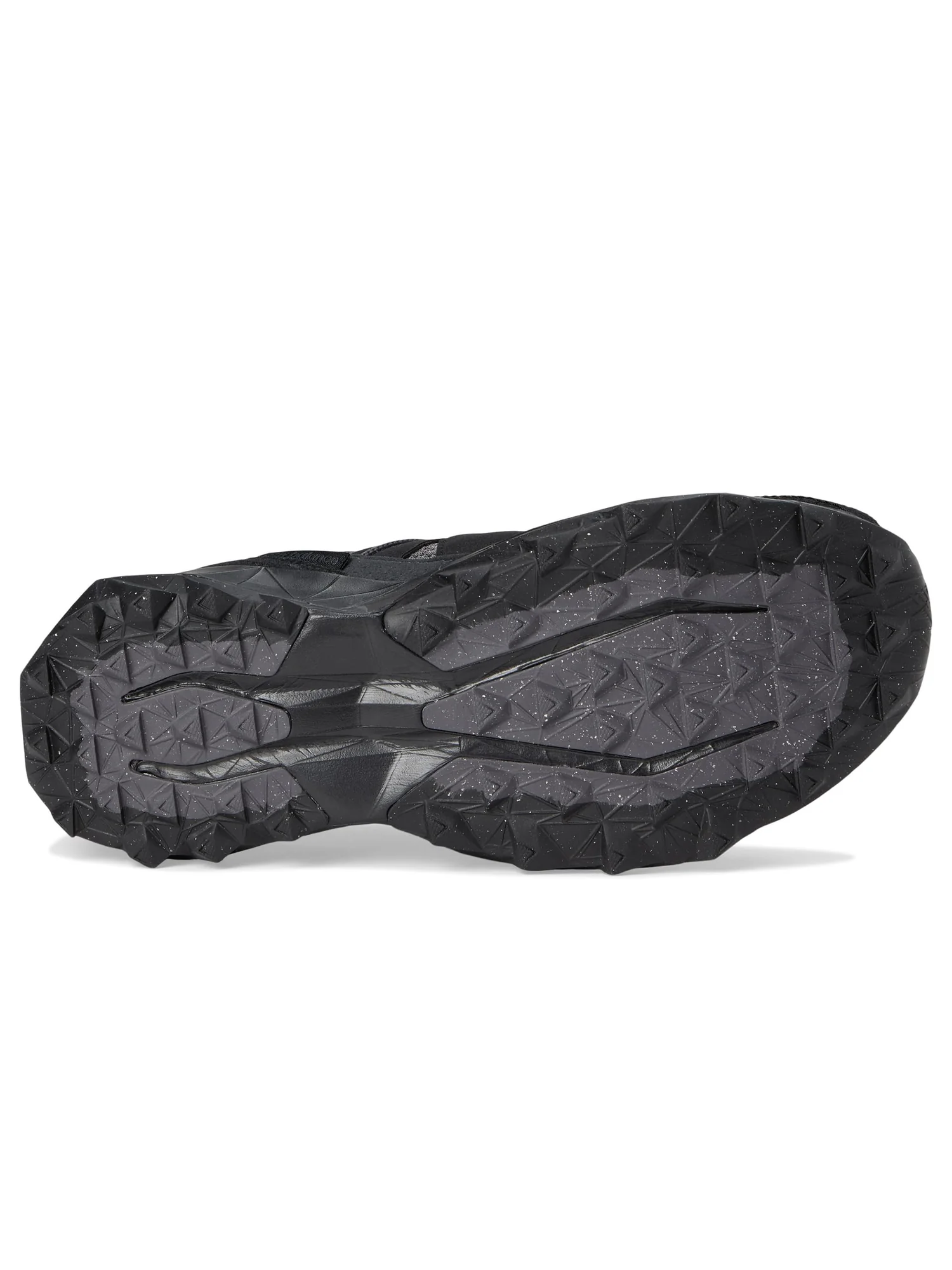 Туфли New Balance Tektrel — изображение 3 из 7, черный