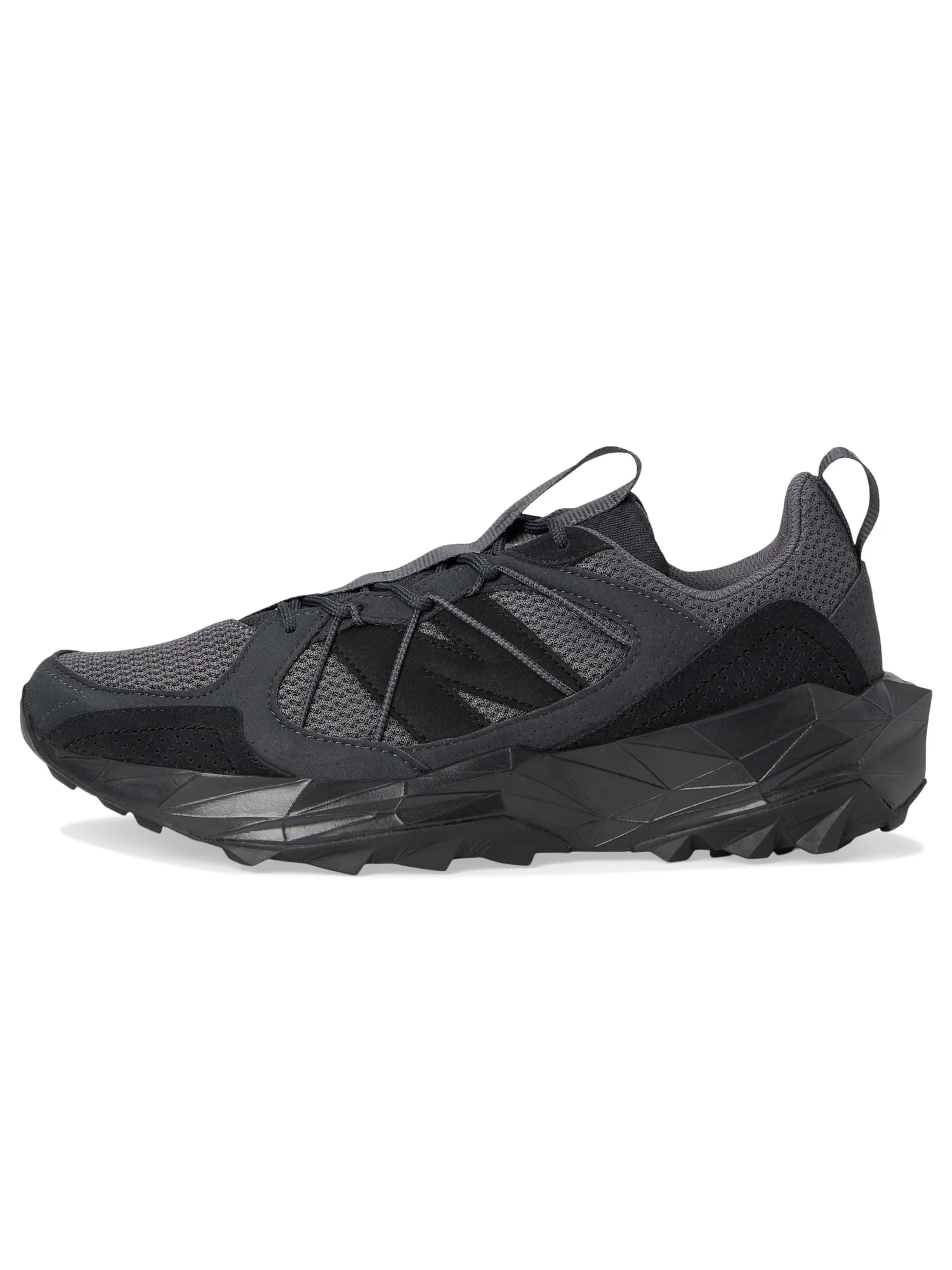 Туфли New Balance Tektrel — изображение 4 из 7, черный