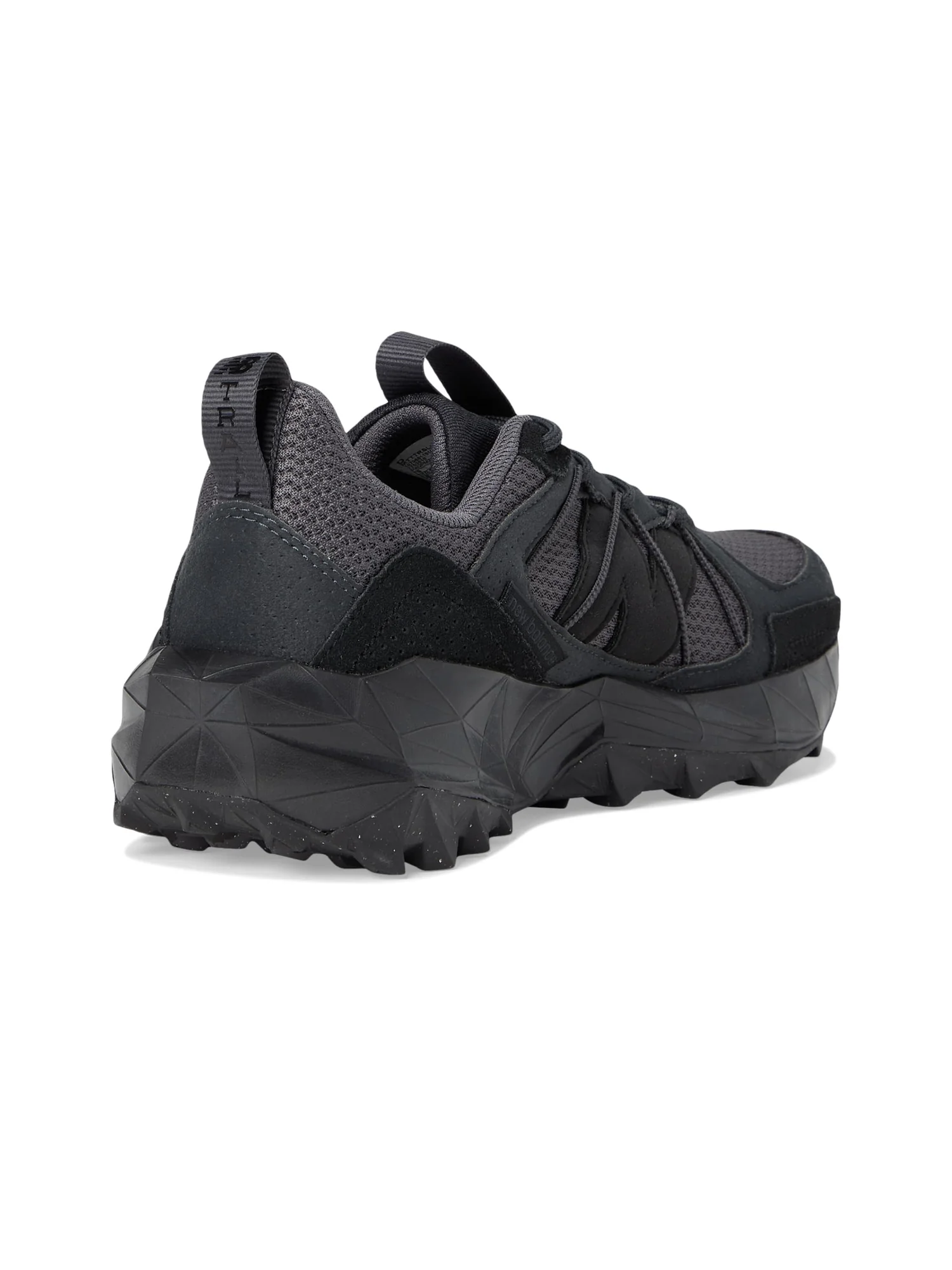 Туфли New Balance Tektrel — изображение 5 из 7, черный