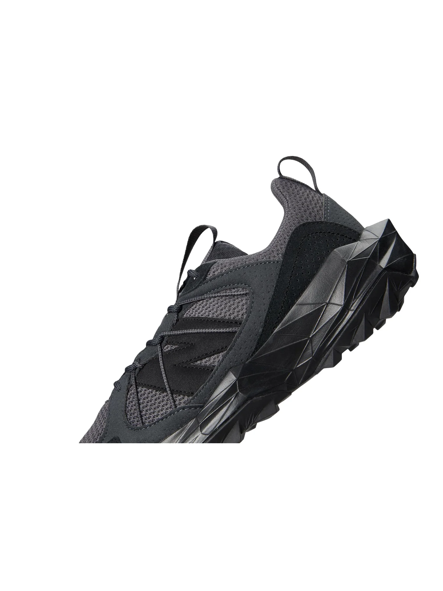Туфли New Balance Tektrel — изображение 6 из 7, черный