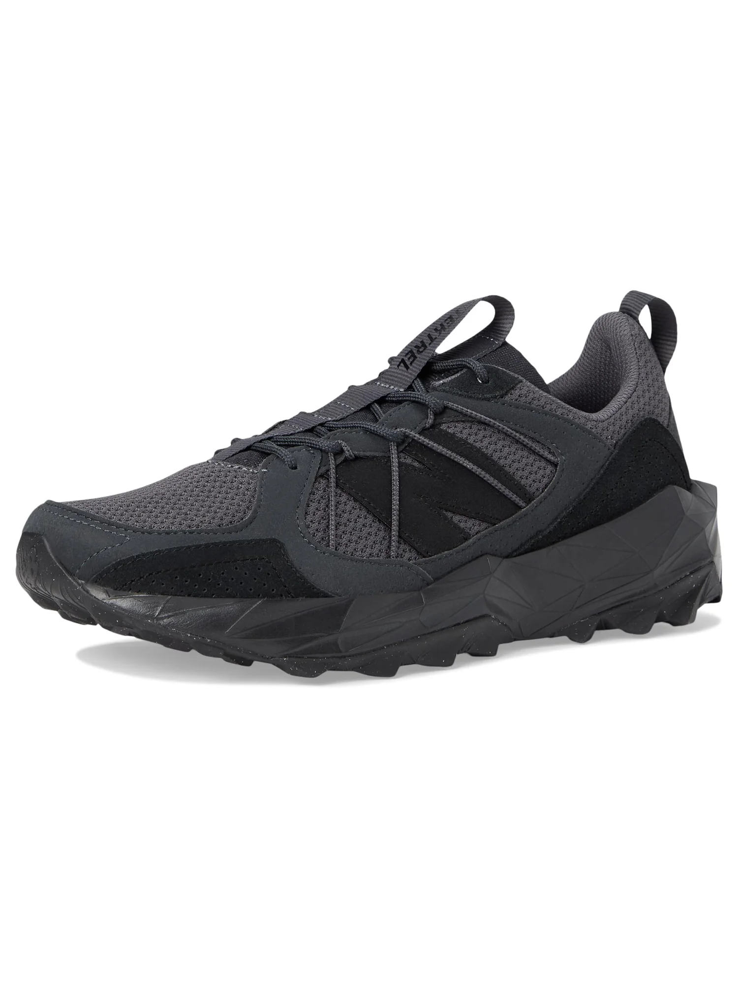 Туфли New Balance Tektrel — изображение 7 из 7, черный